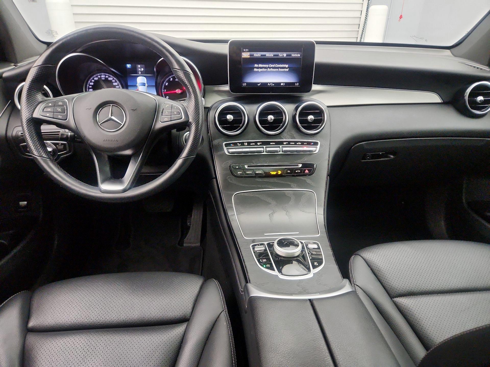 Thumbnail: 2019 Mercedes-Benz GLC - 9