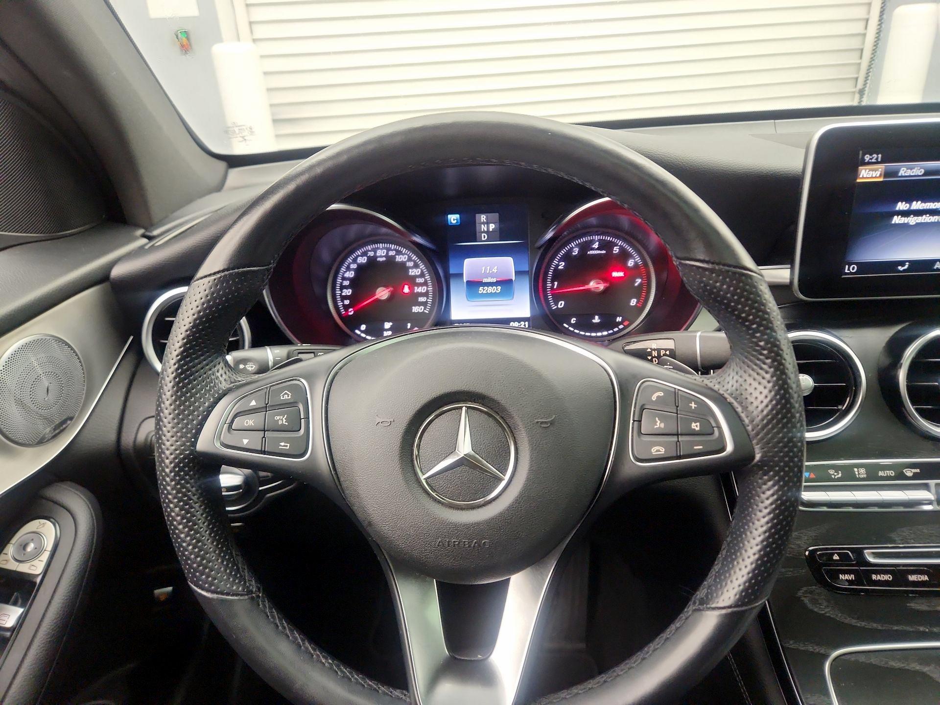 Thumbnail: 2019 Mercedes-Benz GLC - 10