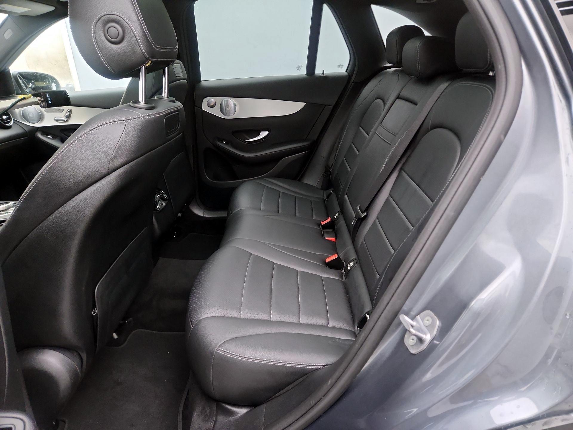 Thumbnail: 2019 Mercedes-Benz GLC - 20