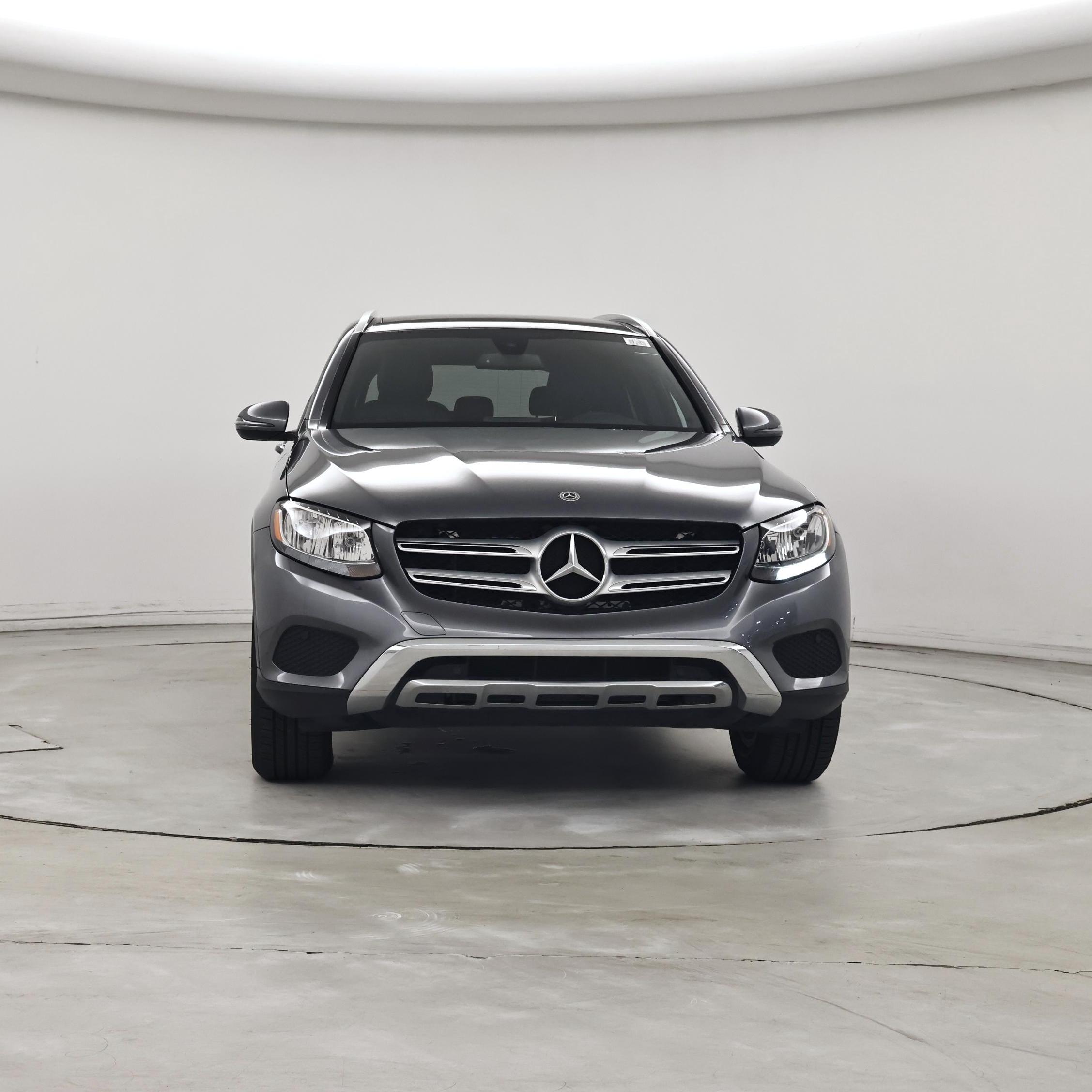 Thumbnail: 2019 Mercedes-Benz GLC - 5