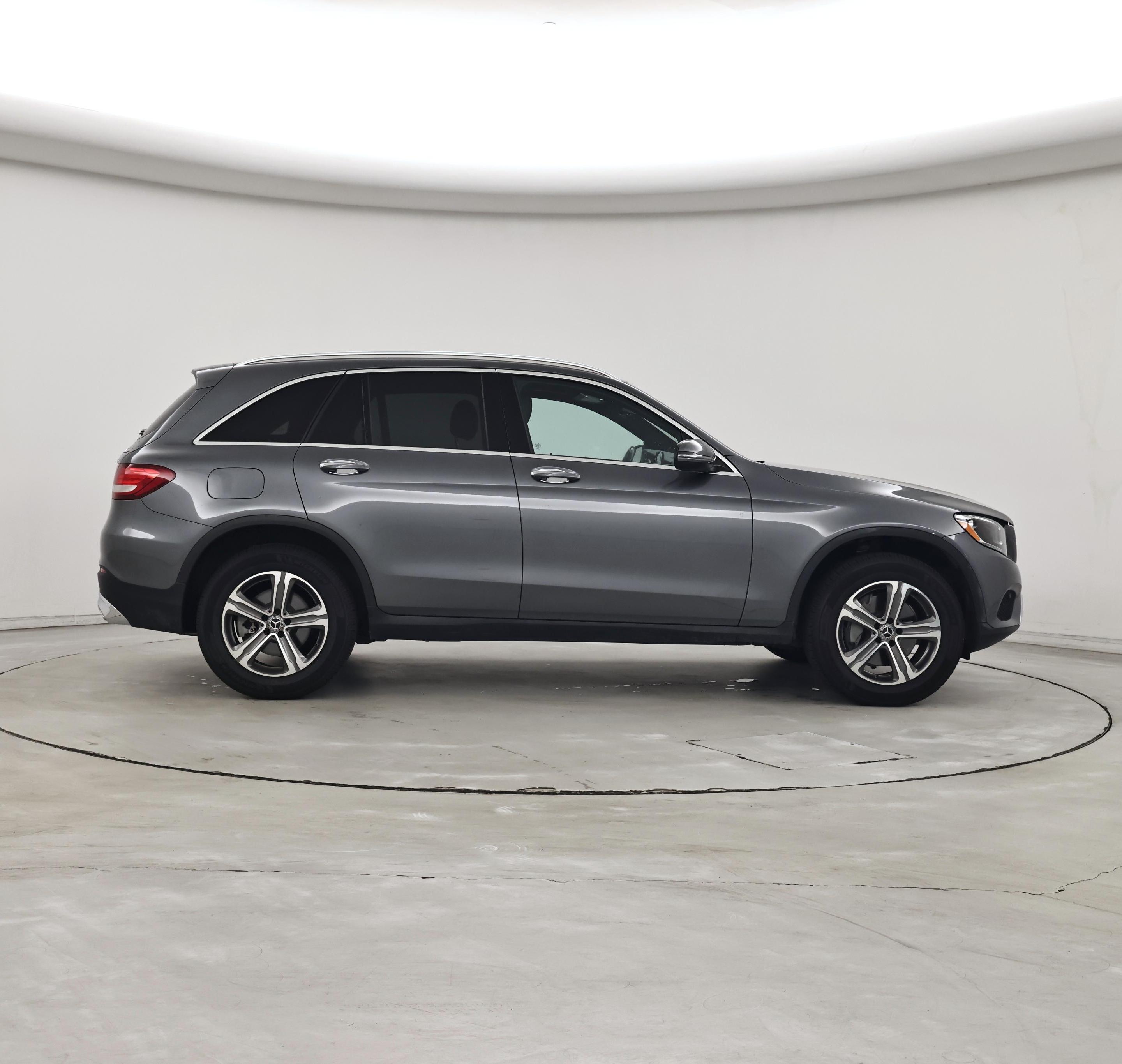Thumbnail: 2019 Mercedes-Benz GLC - 7