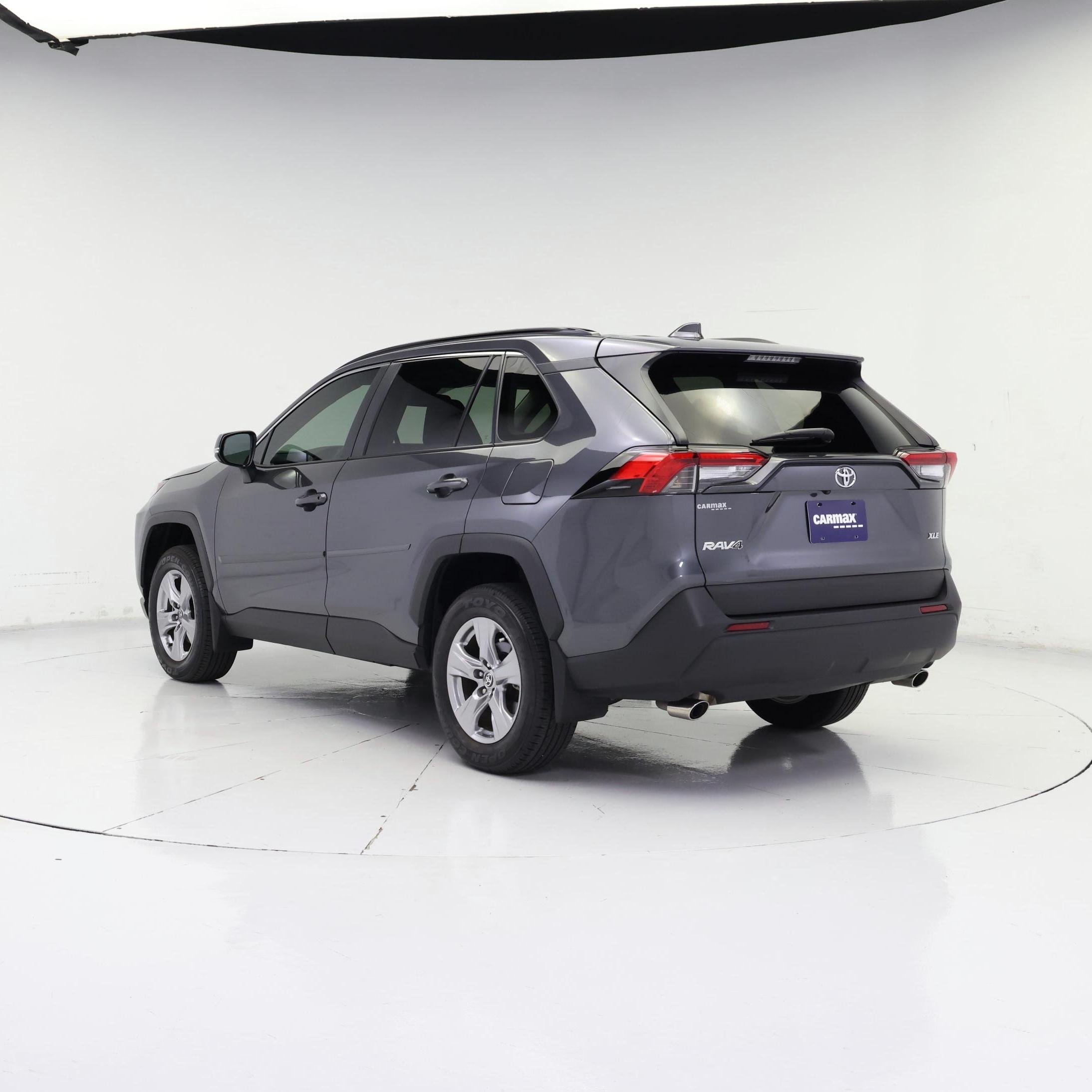 Thumbnail: 2023 Toyota RAV4 - 2