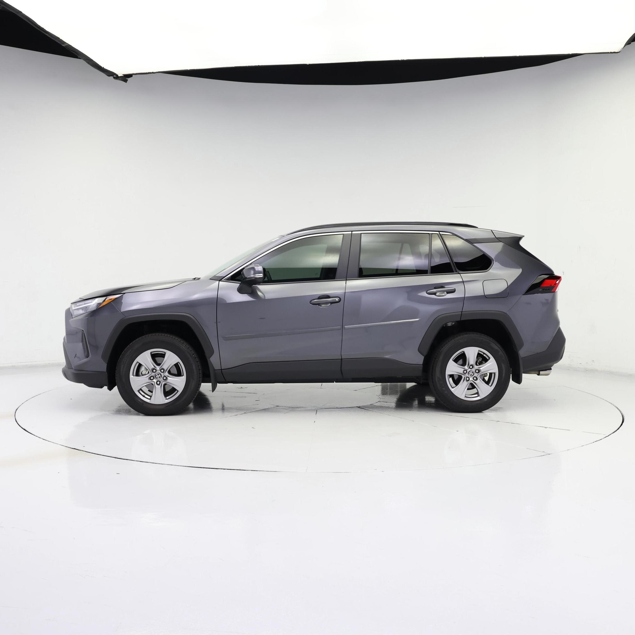 Thumbnail: 2023 Toyota RAV4 - 3
