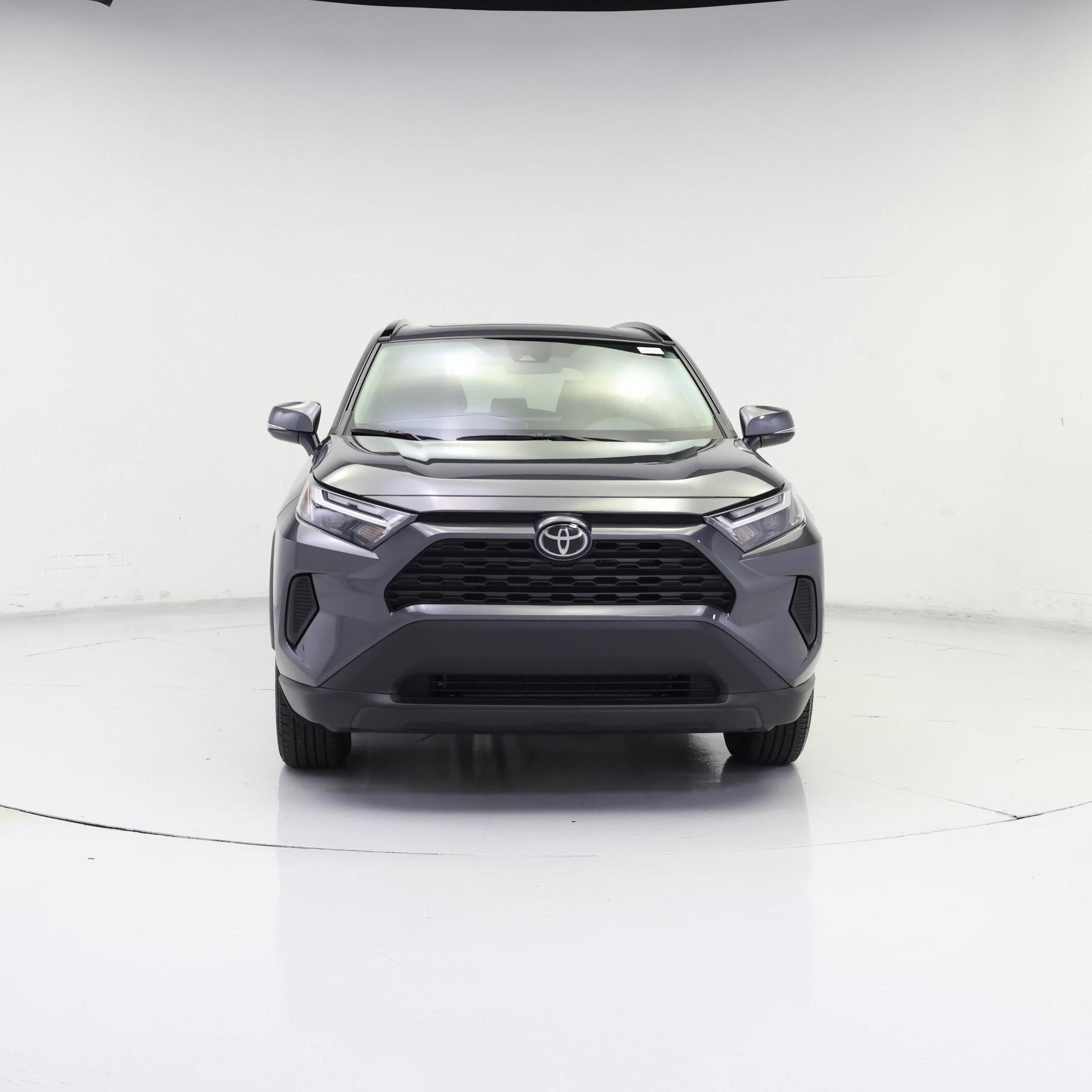 Thumbnail: 2023 Toyota RAV4 - 5