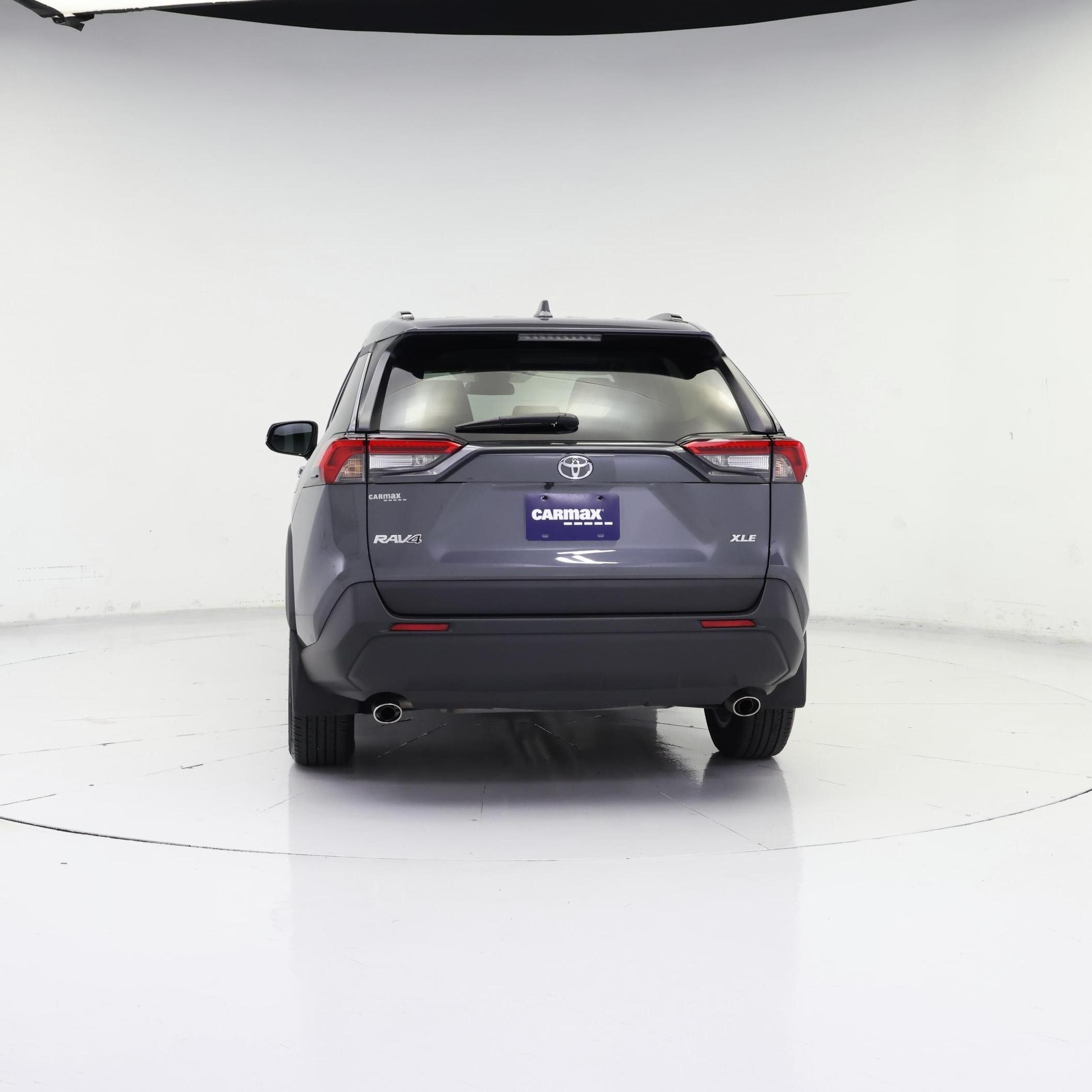 Thumbnail: 2023 Toyota RAV4 - 6