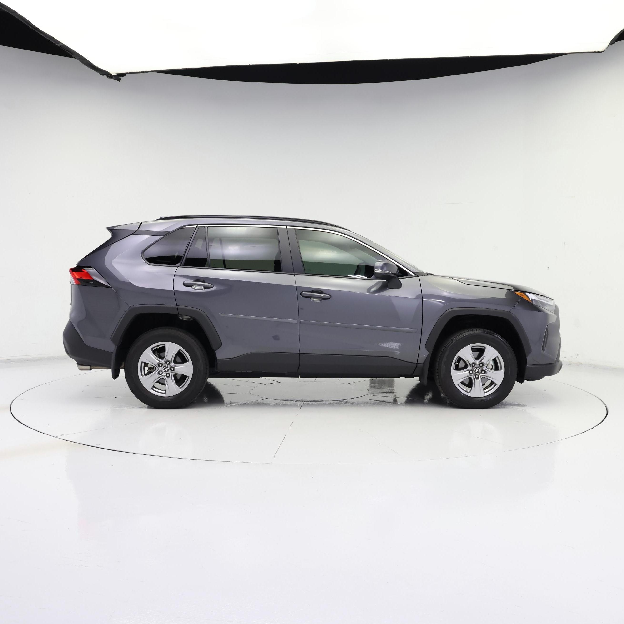 Thumbnail: 2023 Toyota RAV4 - 7