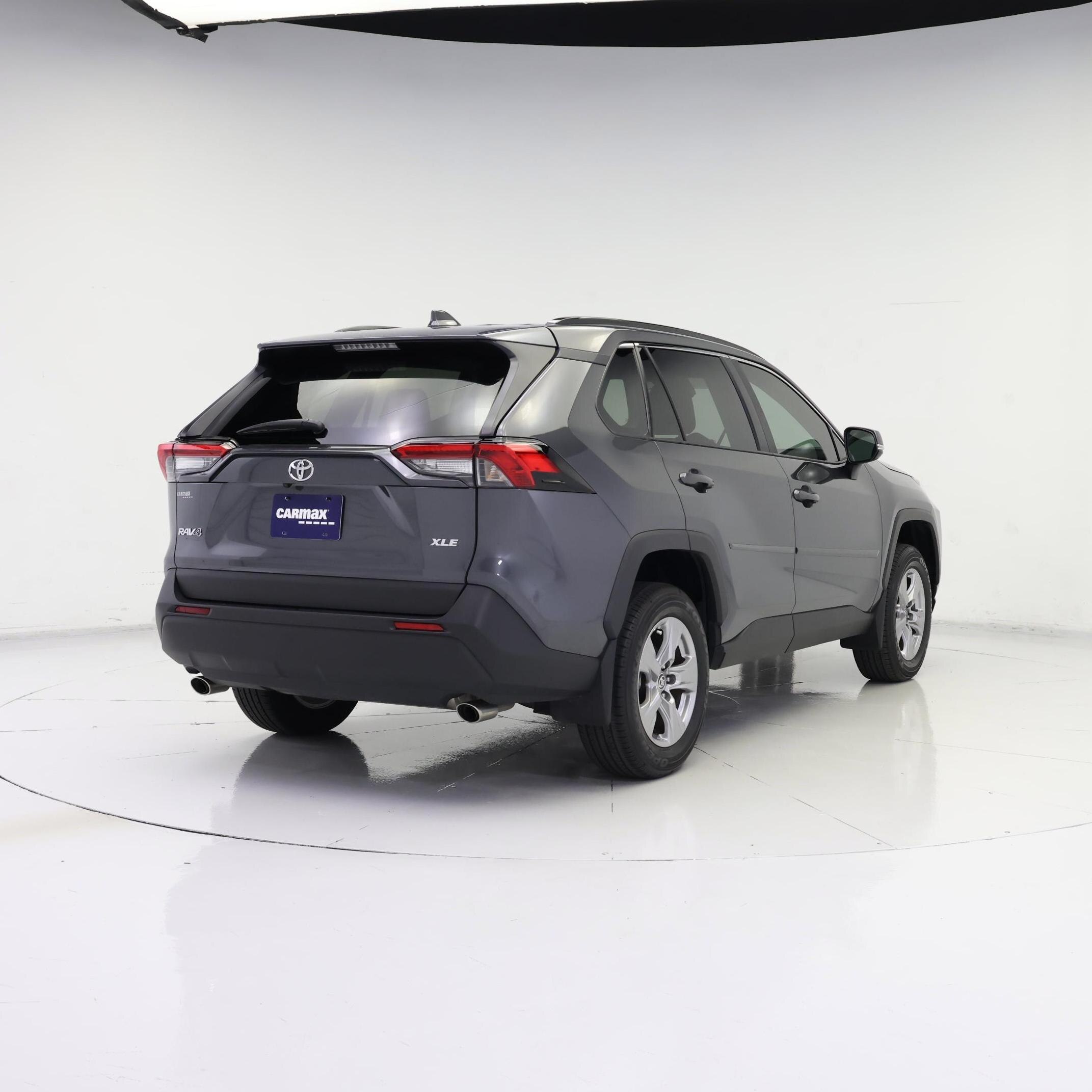 Thumbnail: 2023 Toyota RAV4 - 8