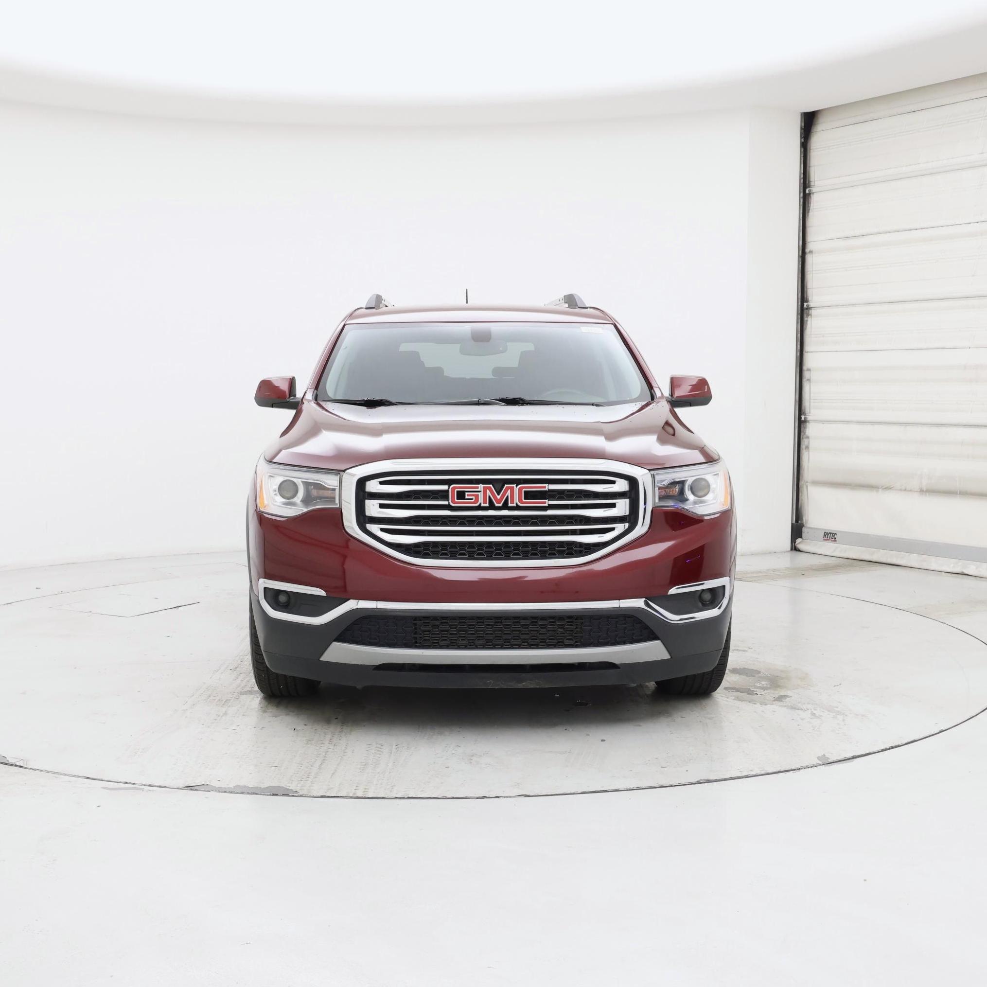 Thumbnail: 2018 GMC Acadia - 5