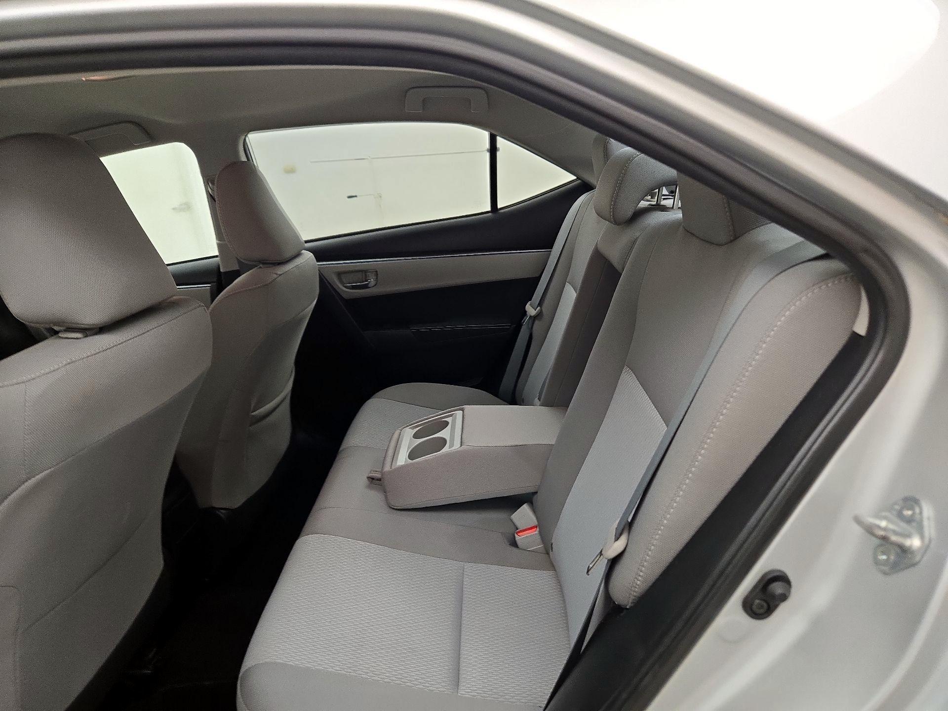 Thumbnail: 2016 Toyota Corolla - 19