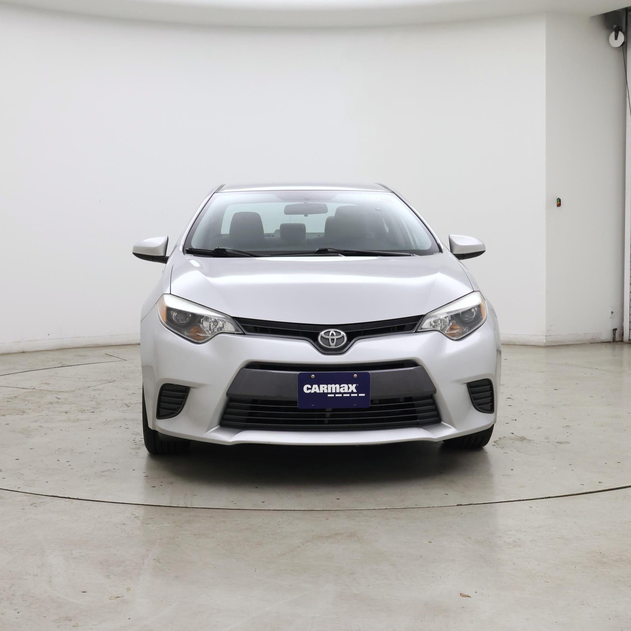 Thumbnail: 2016 Toyota Corolla - 5