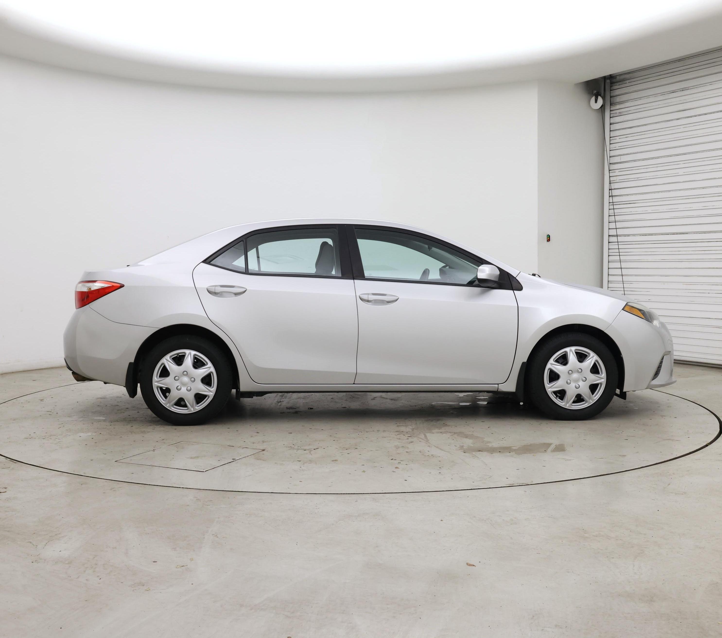 Thumbnail: 2016 Toyota Corolla - 7