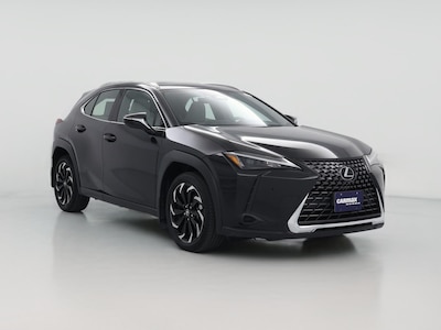 2025 Lexus UX 300h
