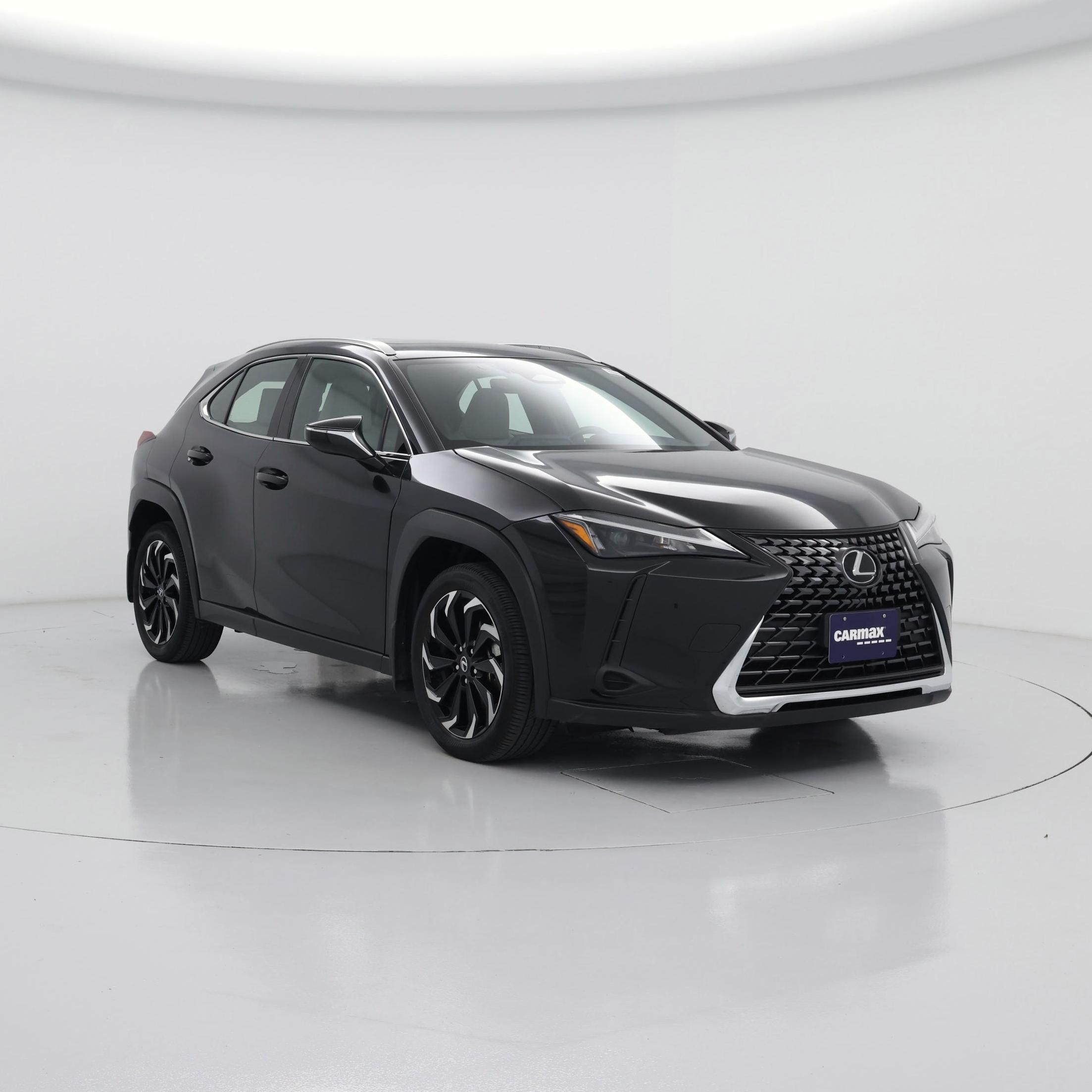  2025 Lexus UX Hybrid 300h FWD   