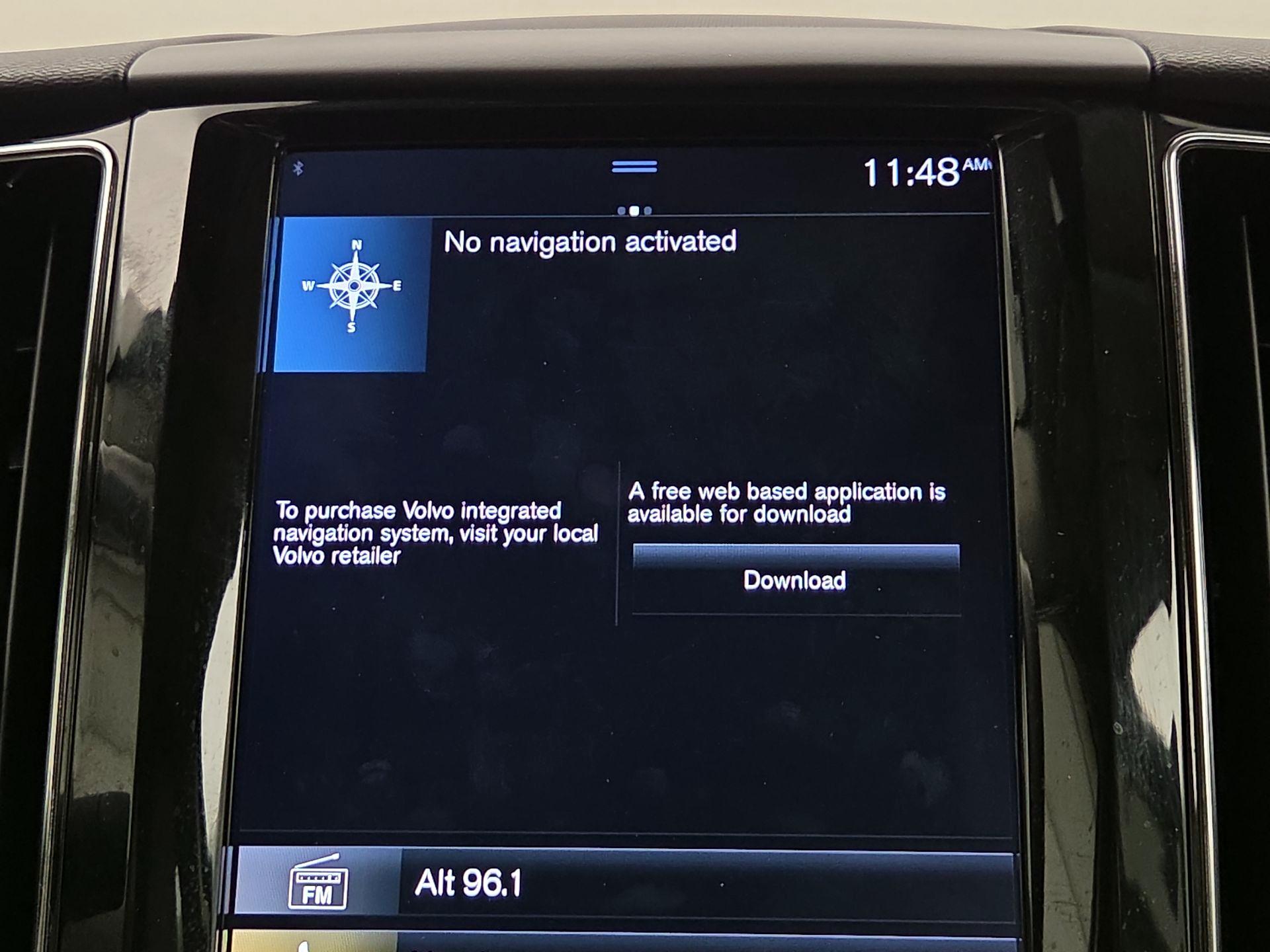 Thumbnail: 2021 Volvo XC60 - 14