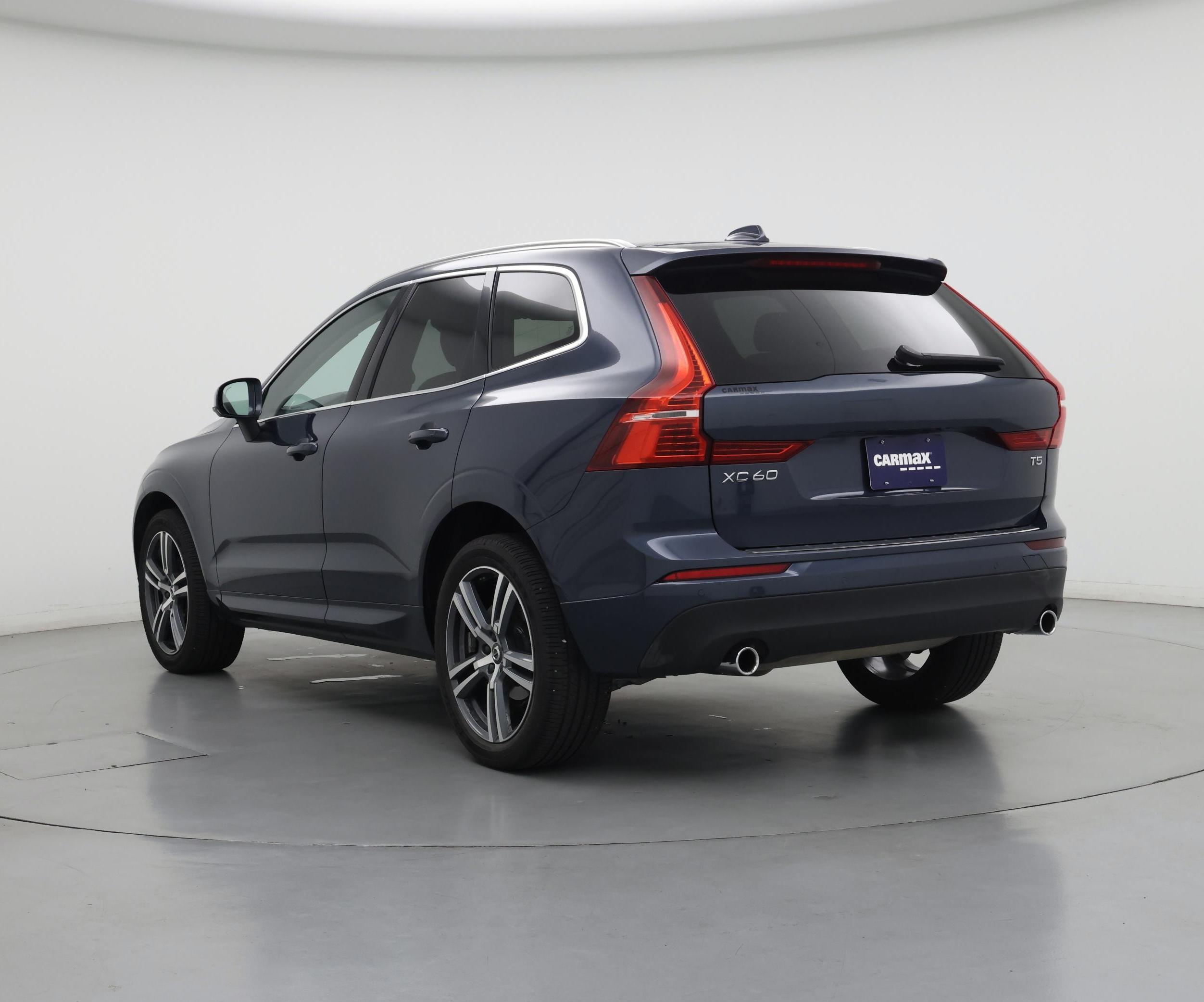 Thumbnail: 2021 Volvo XC60 - 2