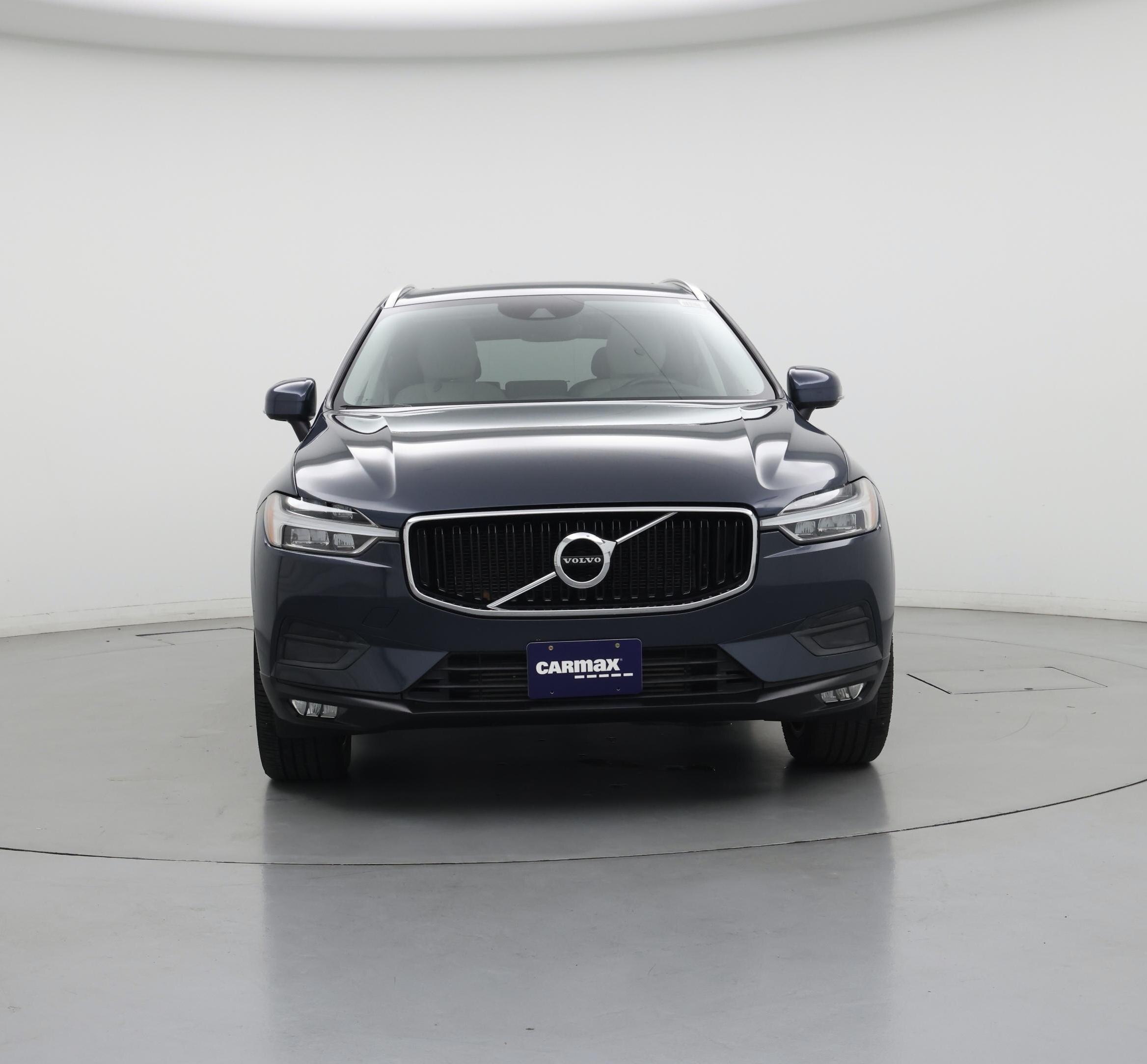 Thumbnail: 2021 Volvo XC60 - 5
