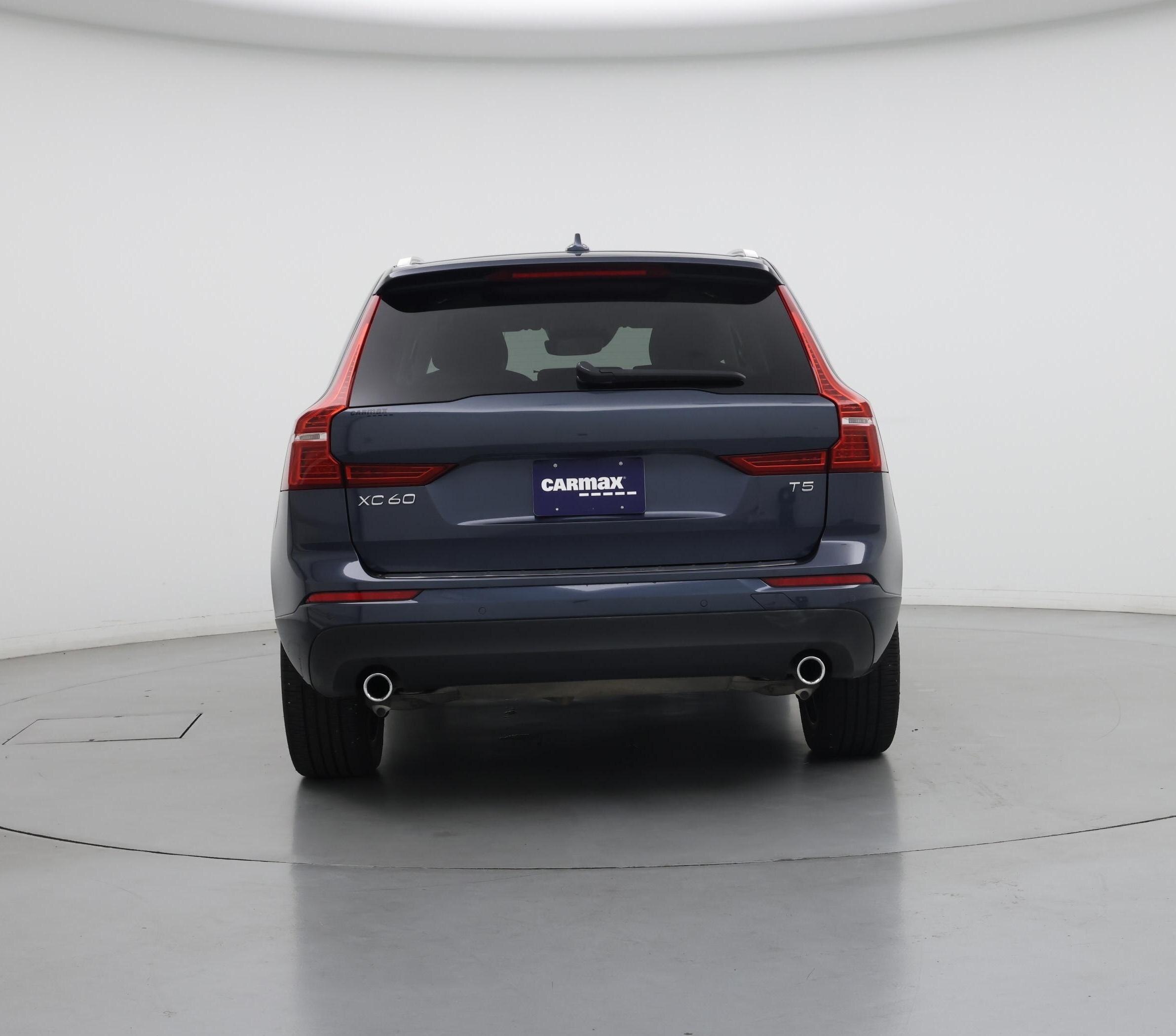 Thumbnail: 2021 Volvo XC60 - 6
