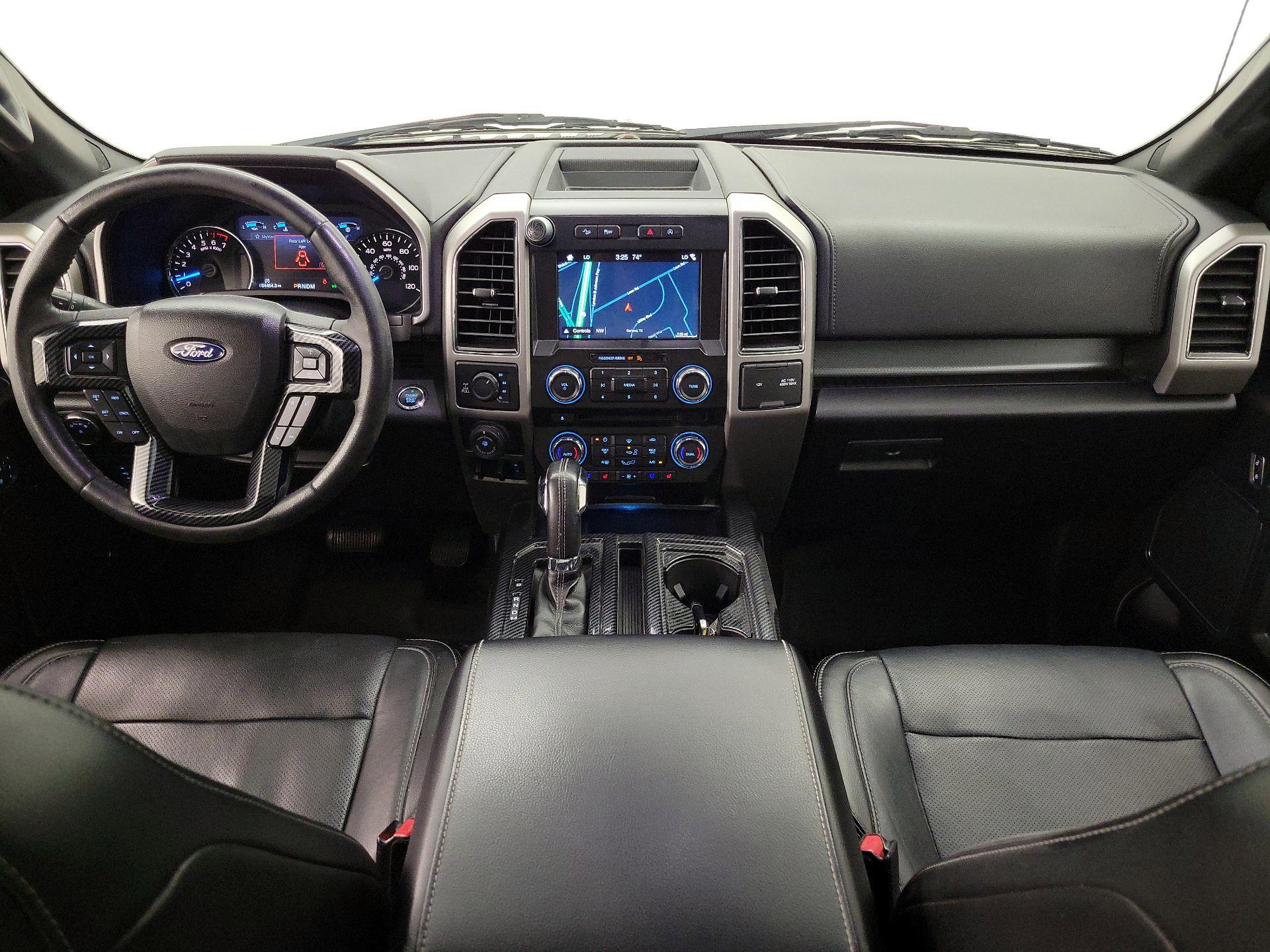 Thumbnail: 2017 Ford F-150 - 9