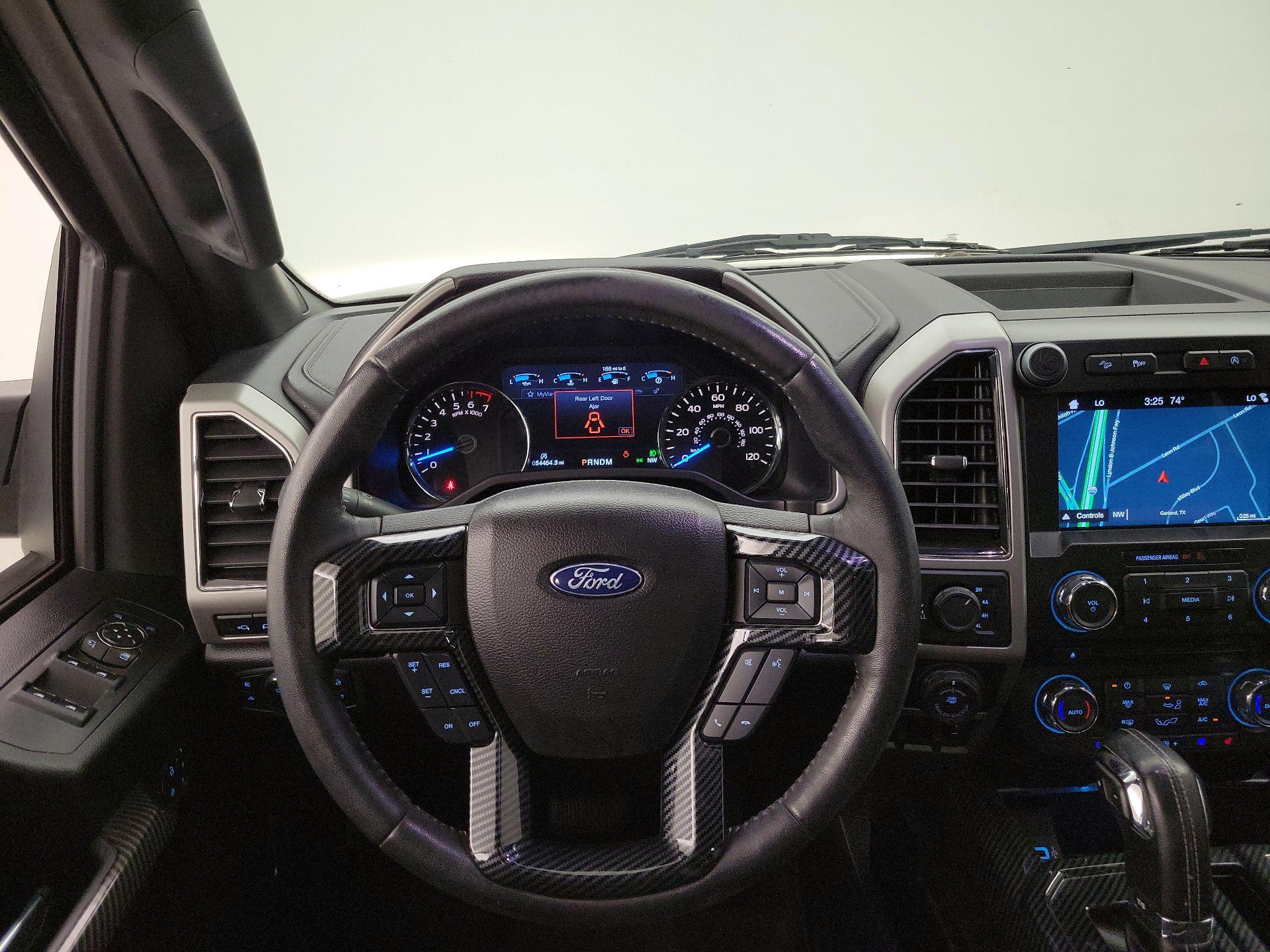 Thumbnail: 2017 Ford F-150 - 10