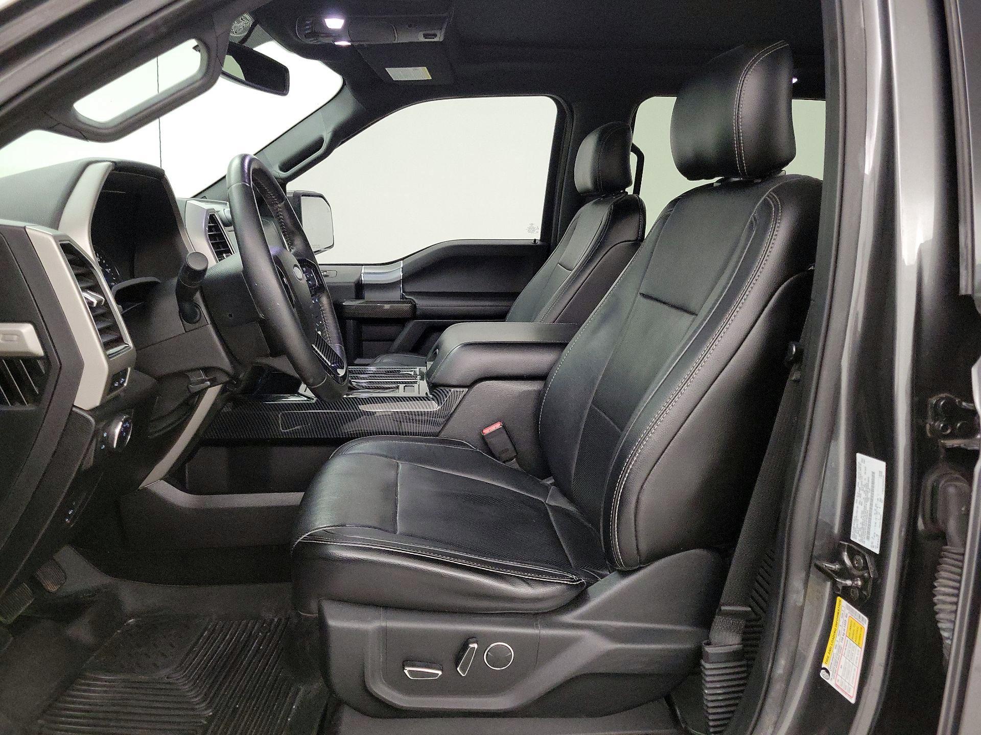Thumbnail: 2017 Ford F-150 - 11