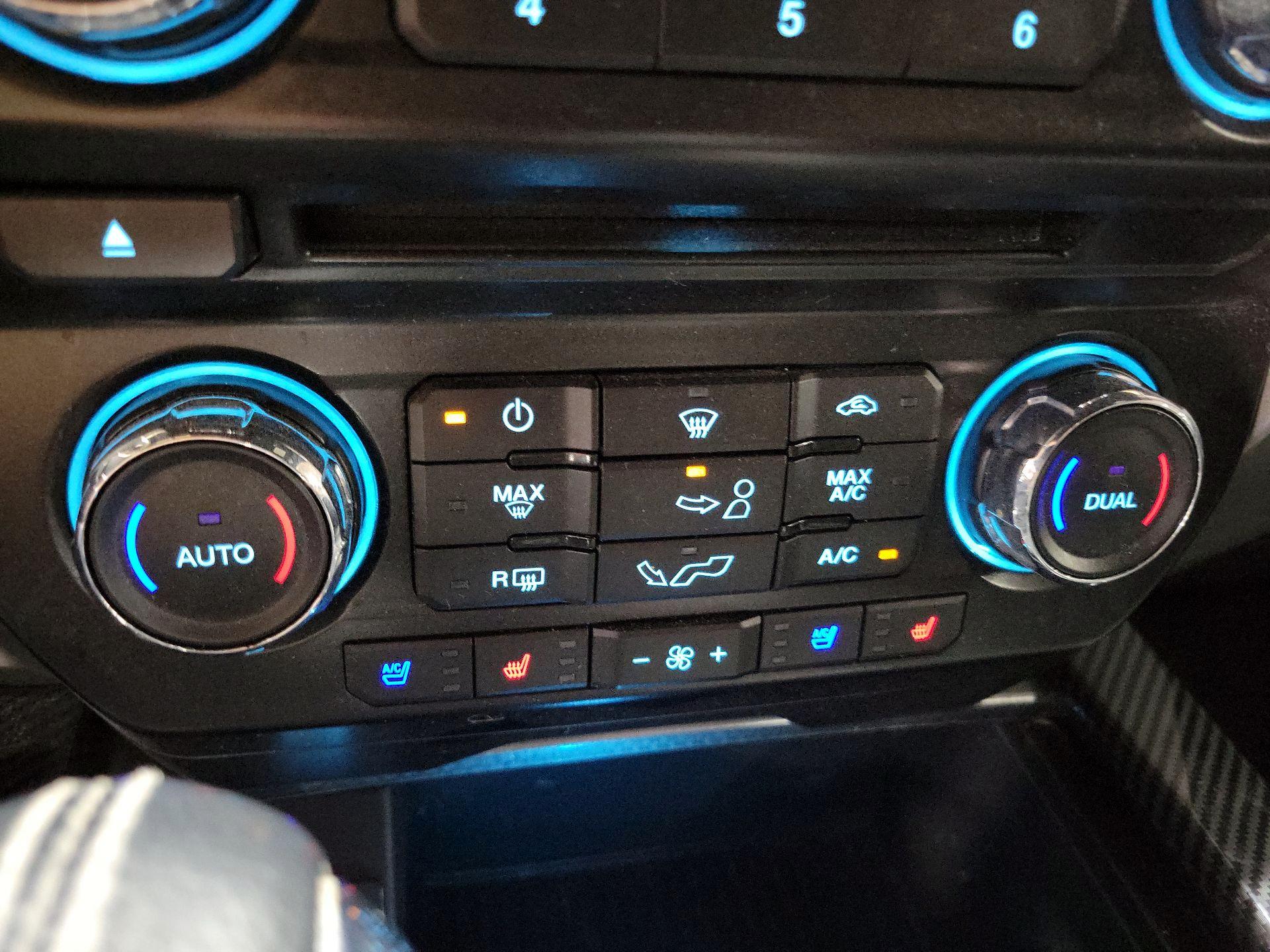 Thumbnail: 2017 Ford F-150 - 17