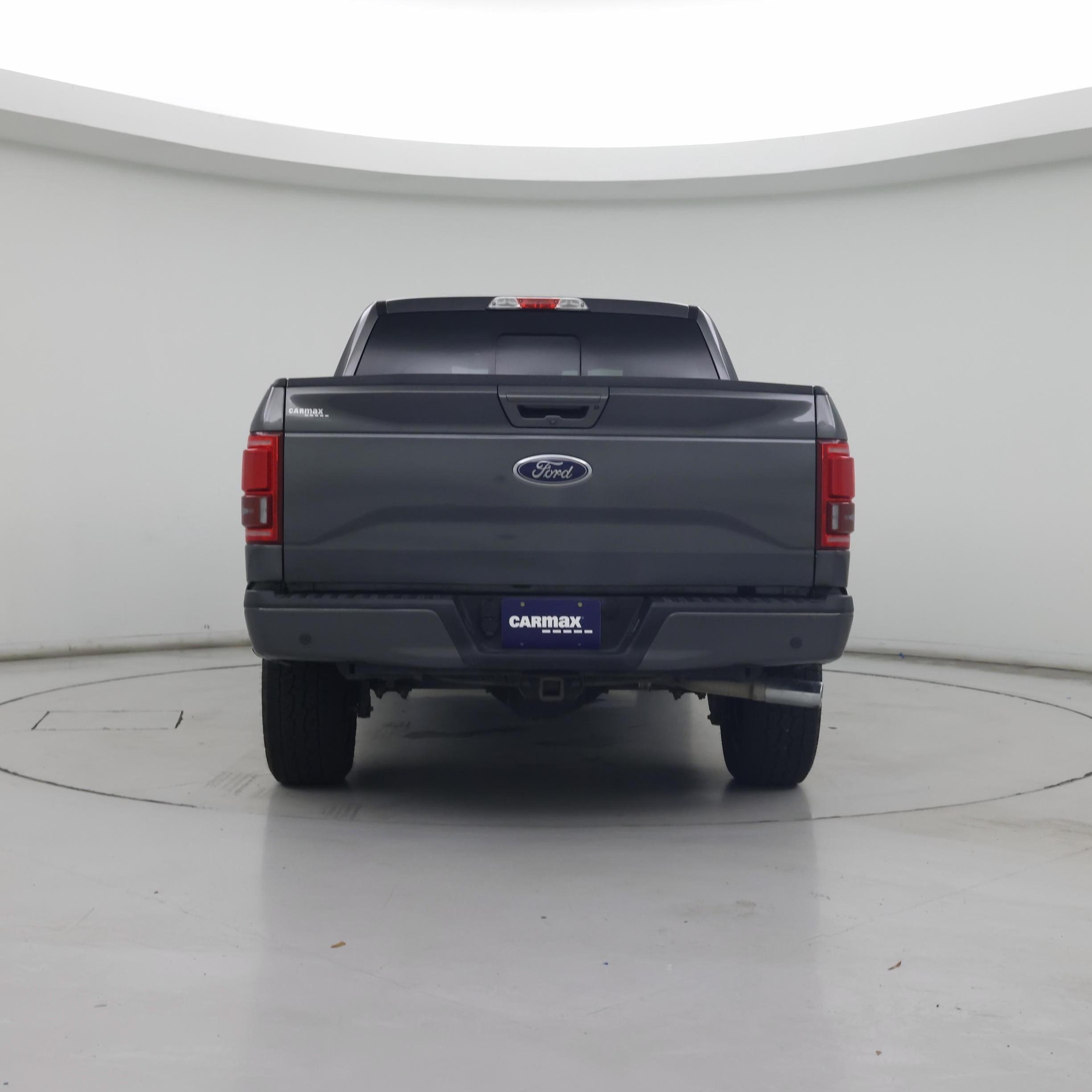 Thumbnail: 2017 Ford F-150 - 6