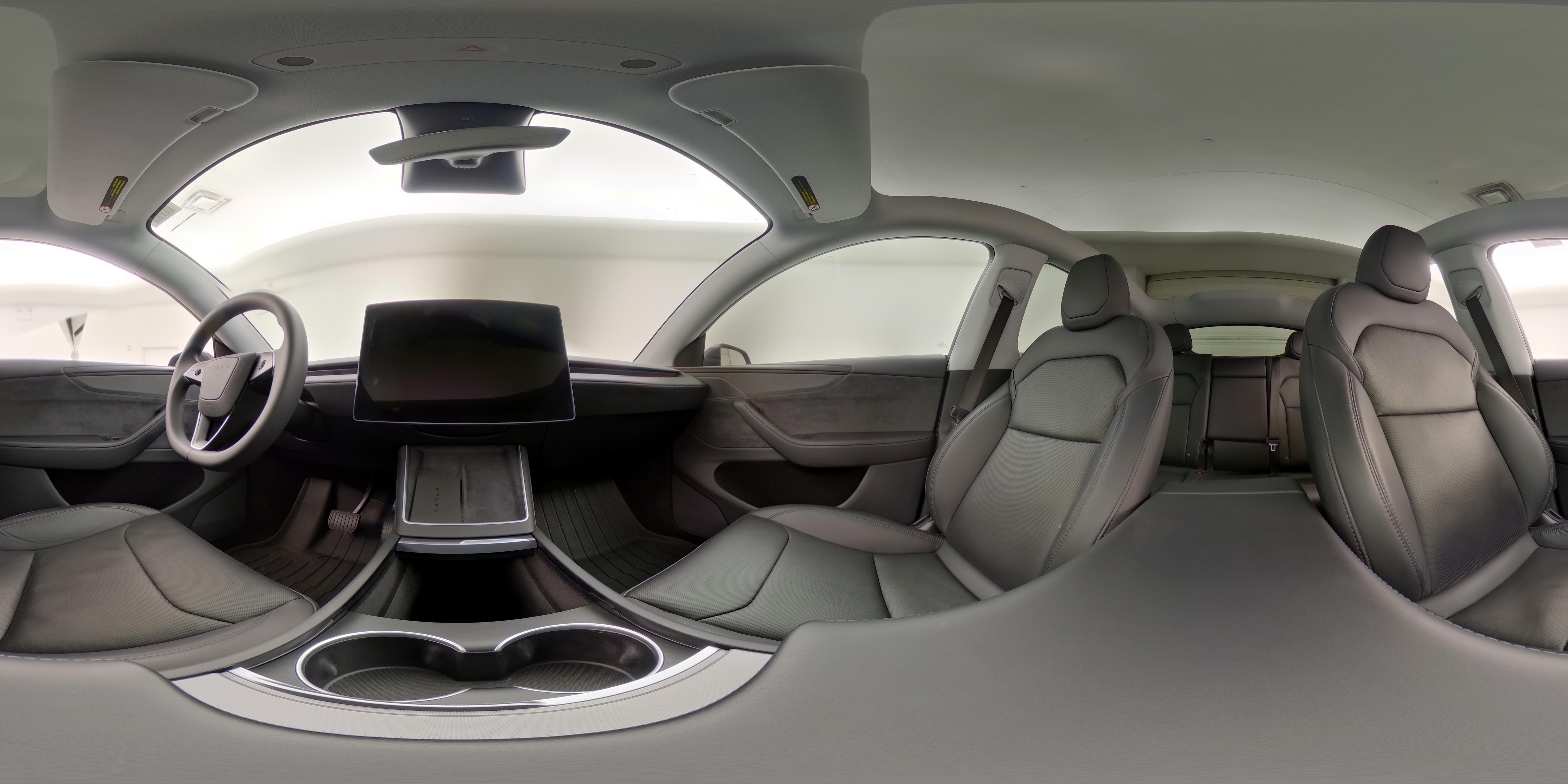 2026 Tesla Model Y Premium - Photo 24
