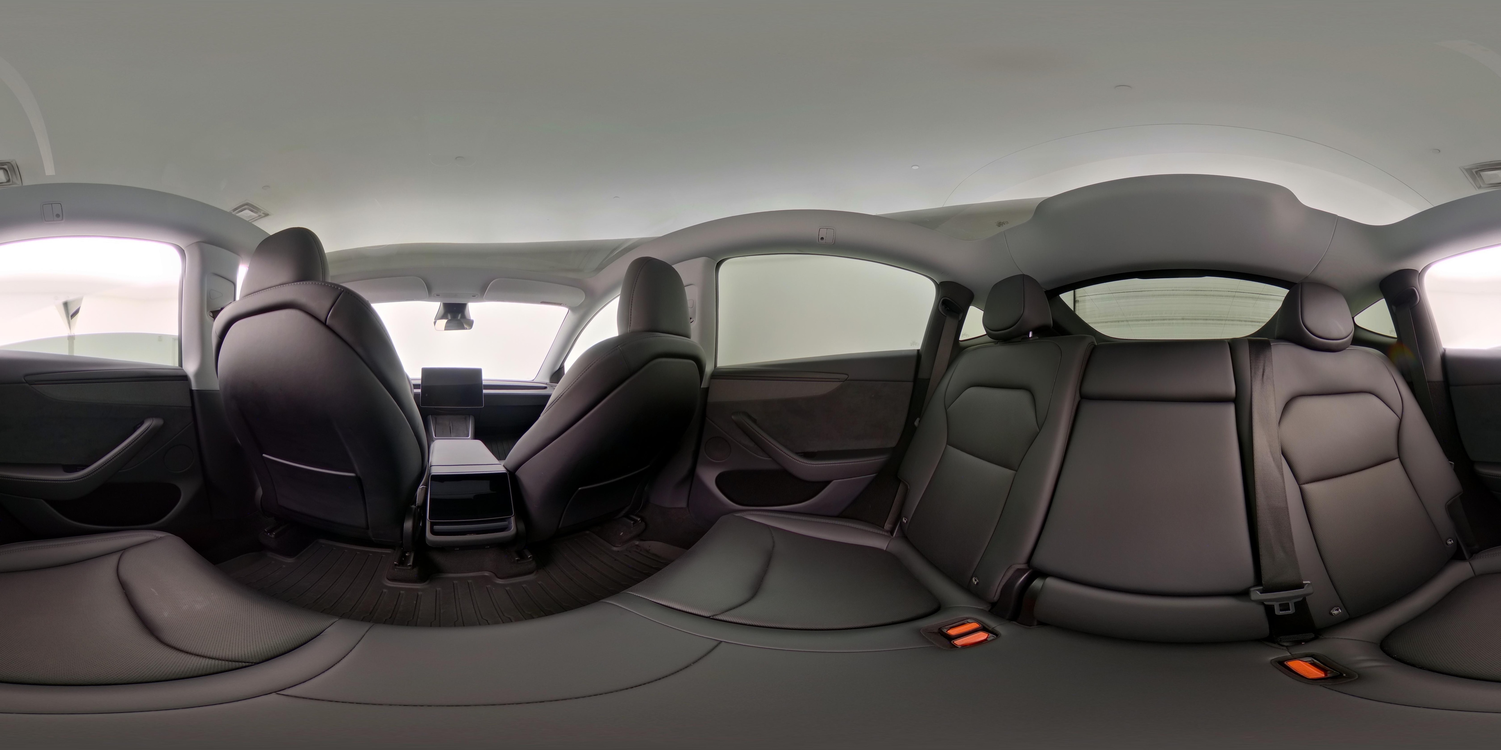 2026 Tesla Model Y Premium - Photo 25