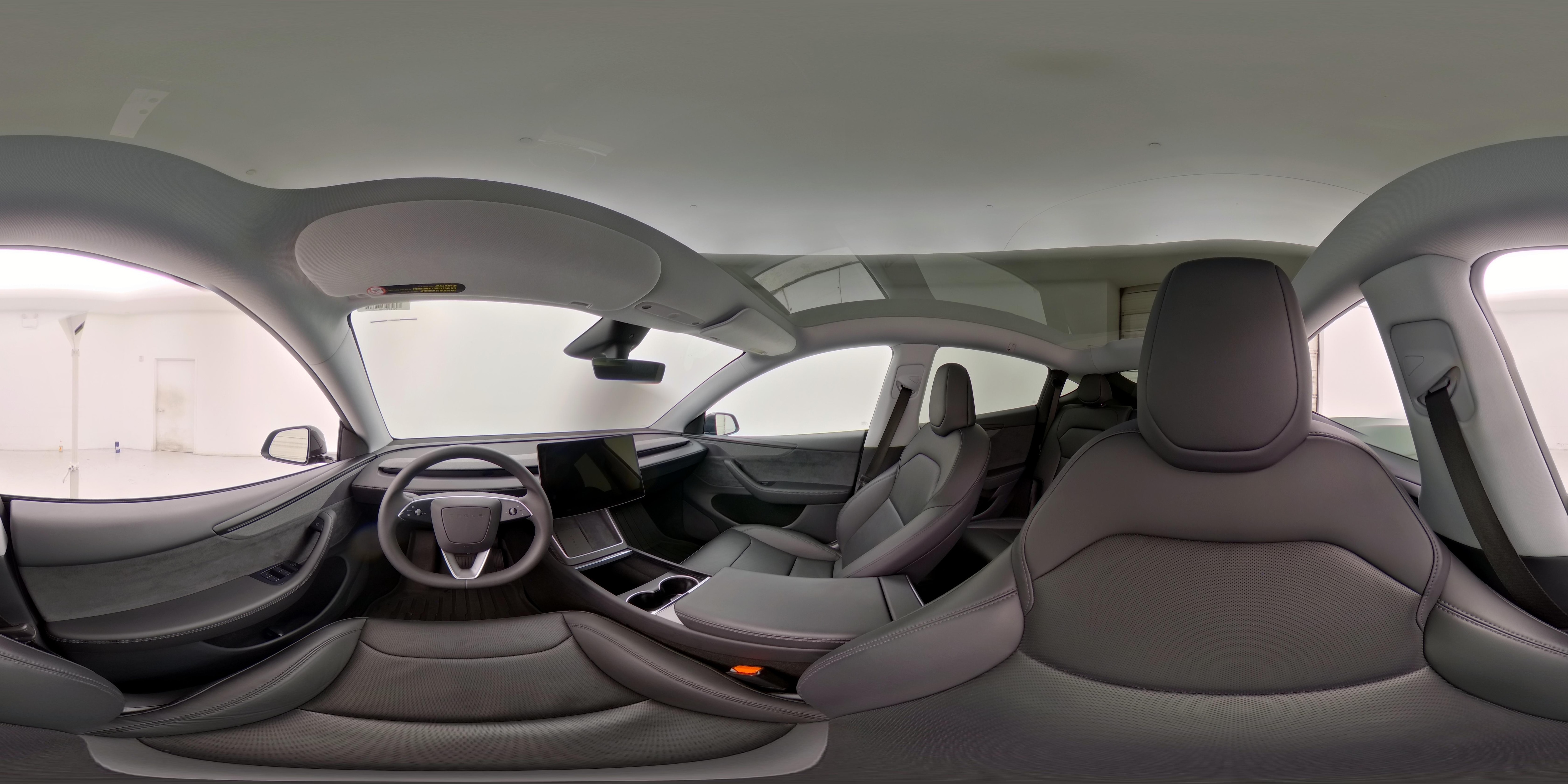 2026 Tesla Model Y Premium - Photo 26