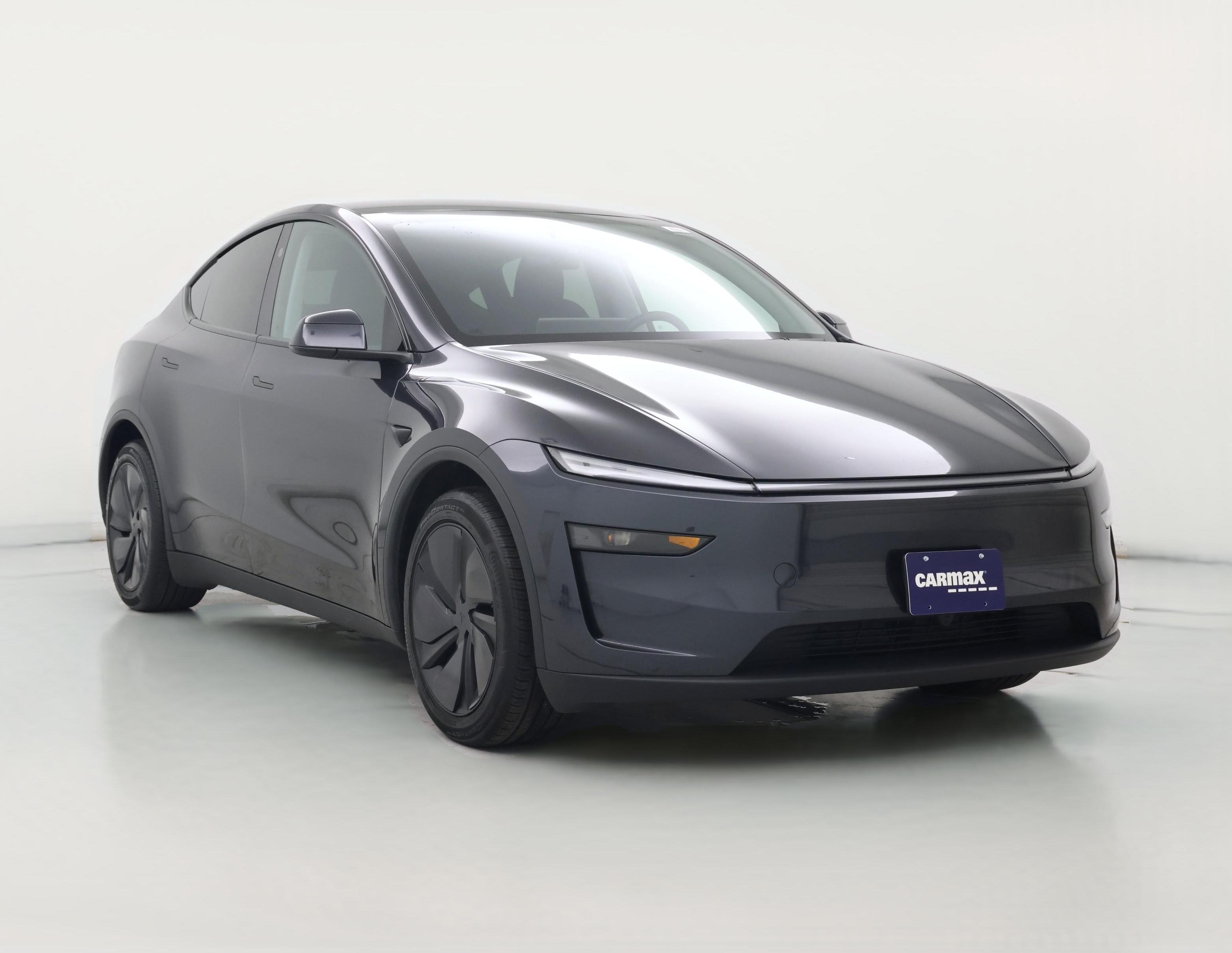 Thumbnail: 2026 Tesla Model Y - 1