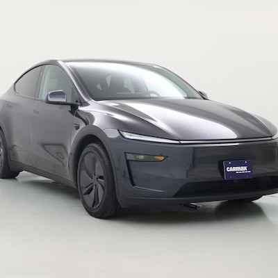 2026 Tesla Model Y Premium