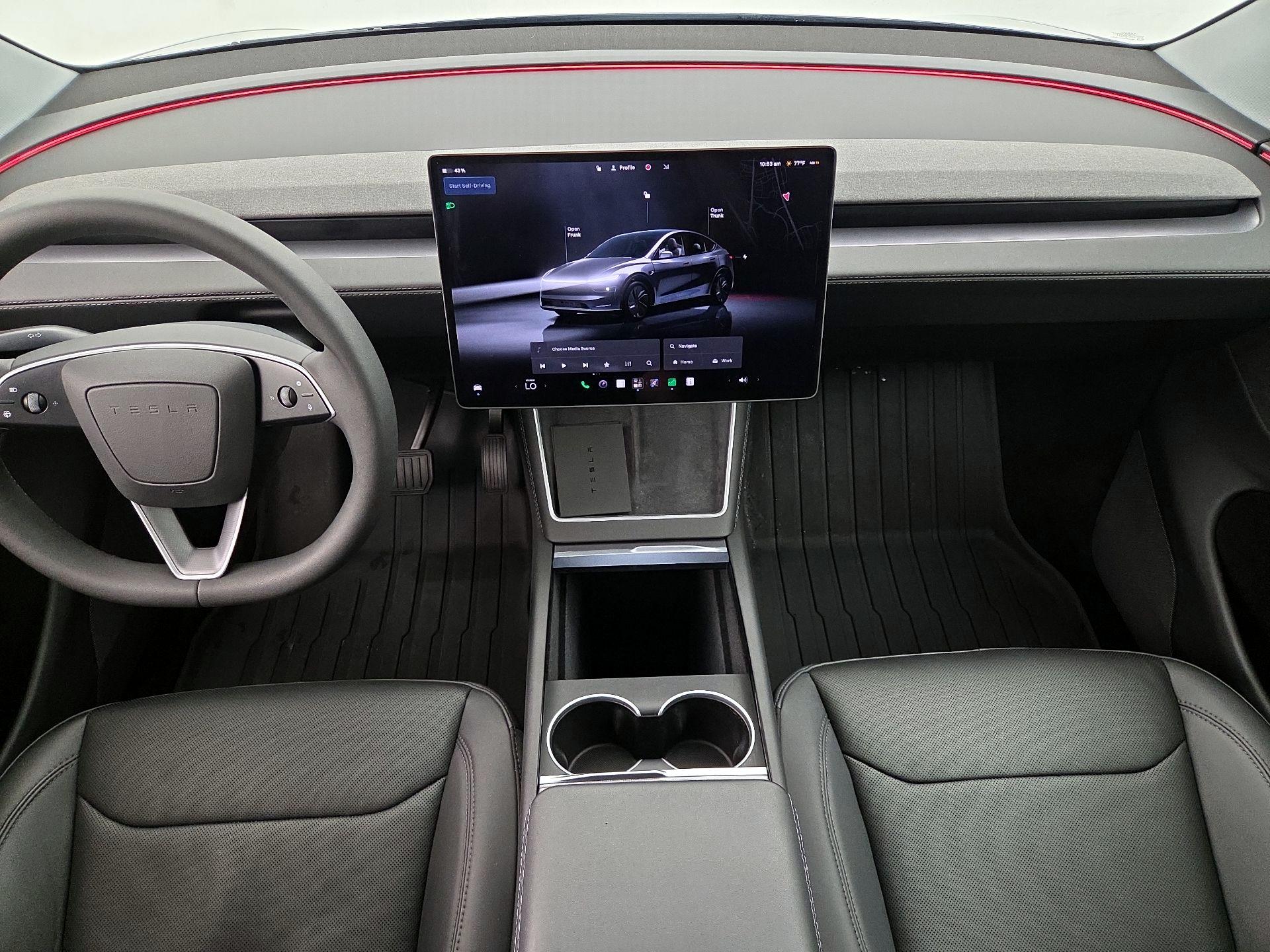 Thumbnail: 2026 Tesla Model Y - 9