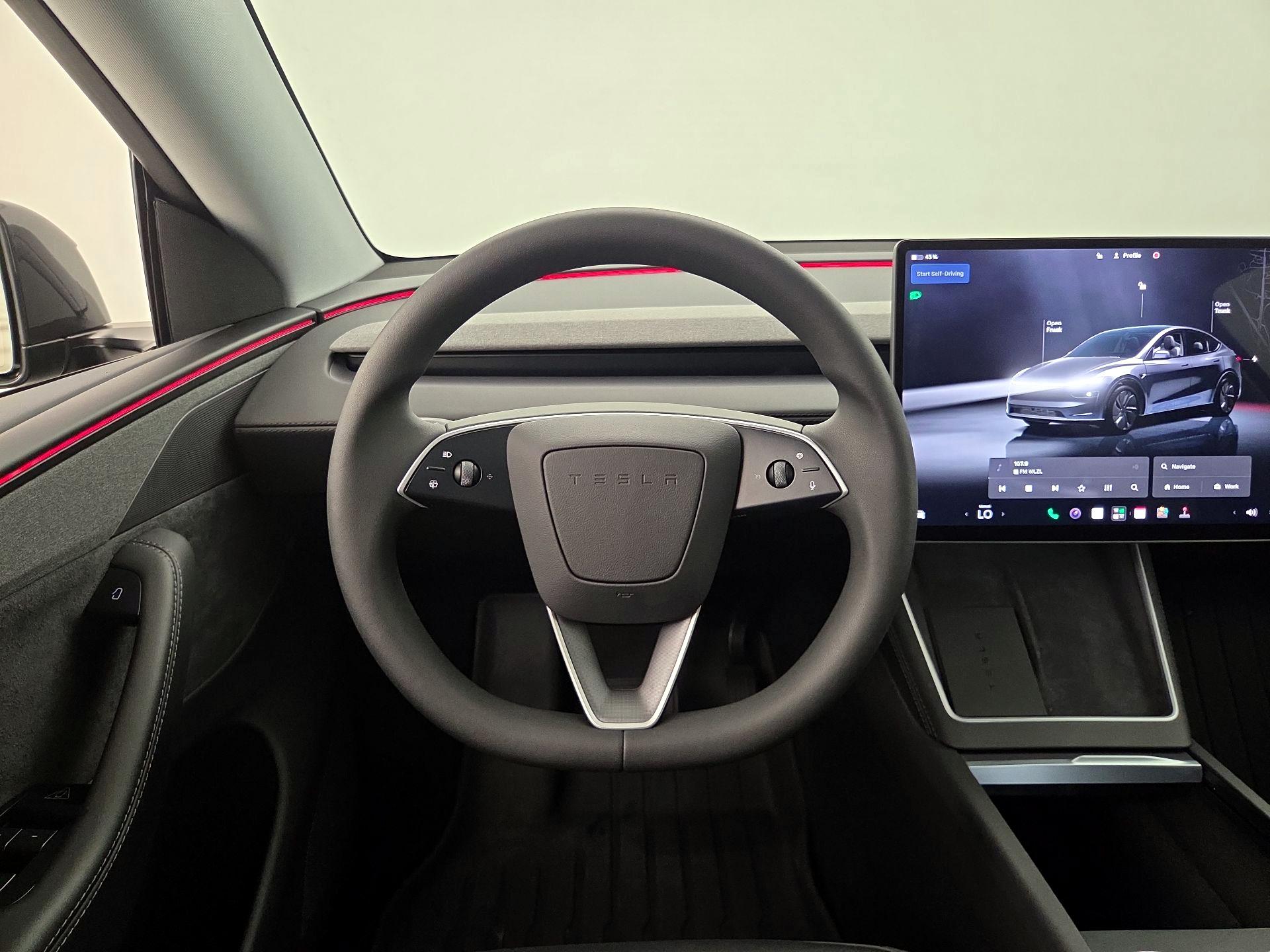 Thumbnail: 2026 Tesla Model Y - 10