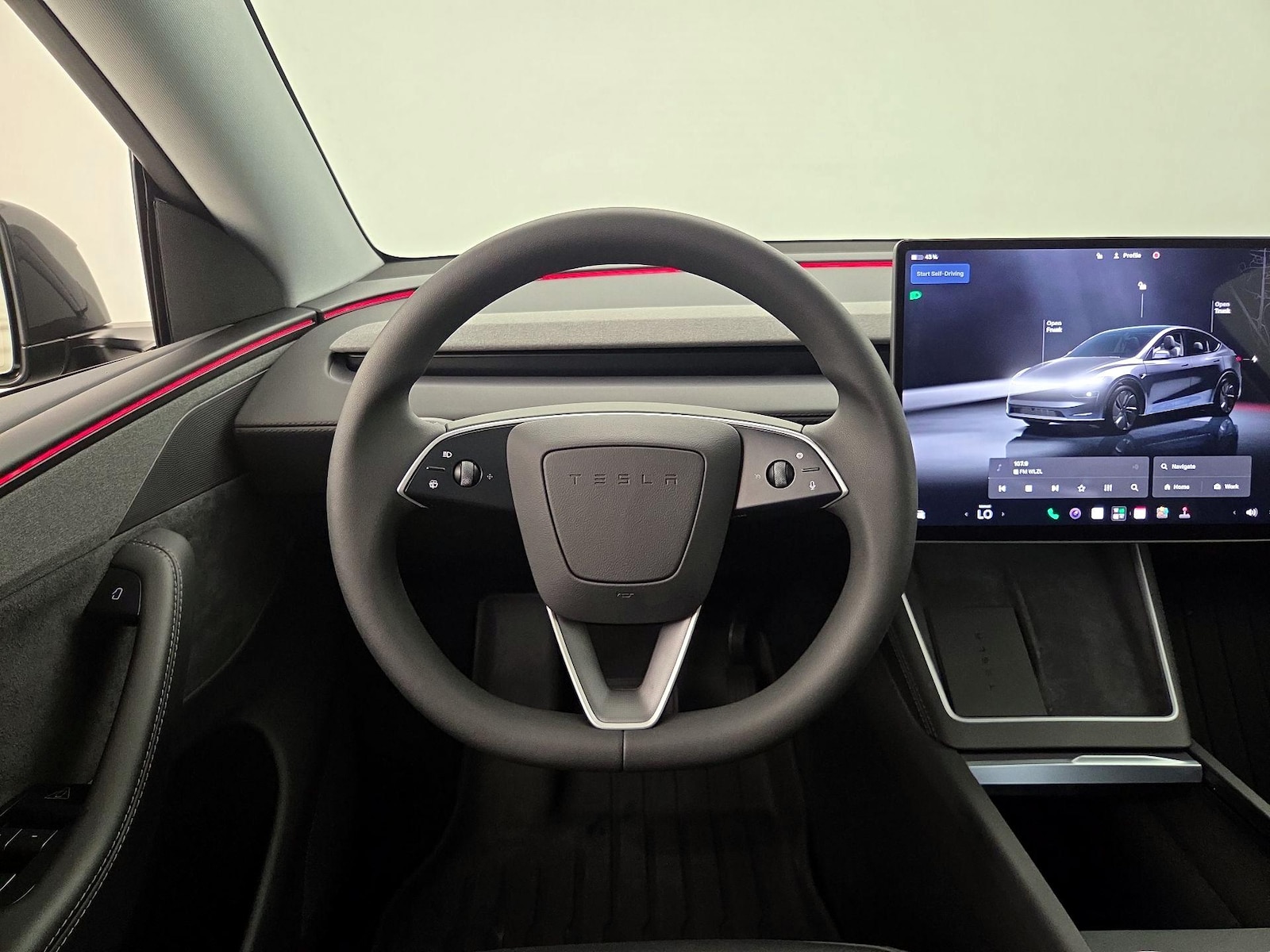 2026 Tesla Model Y Premium - Photo 11