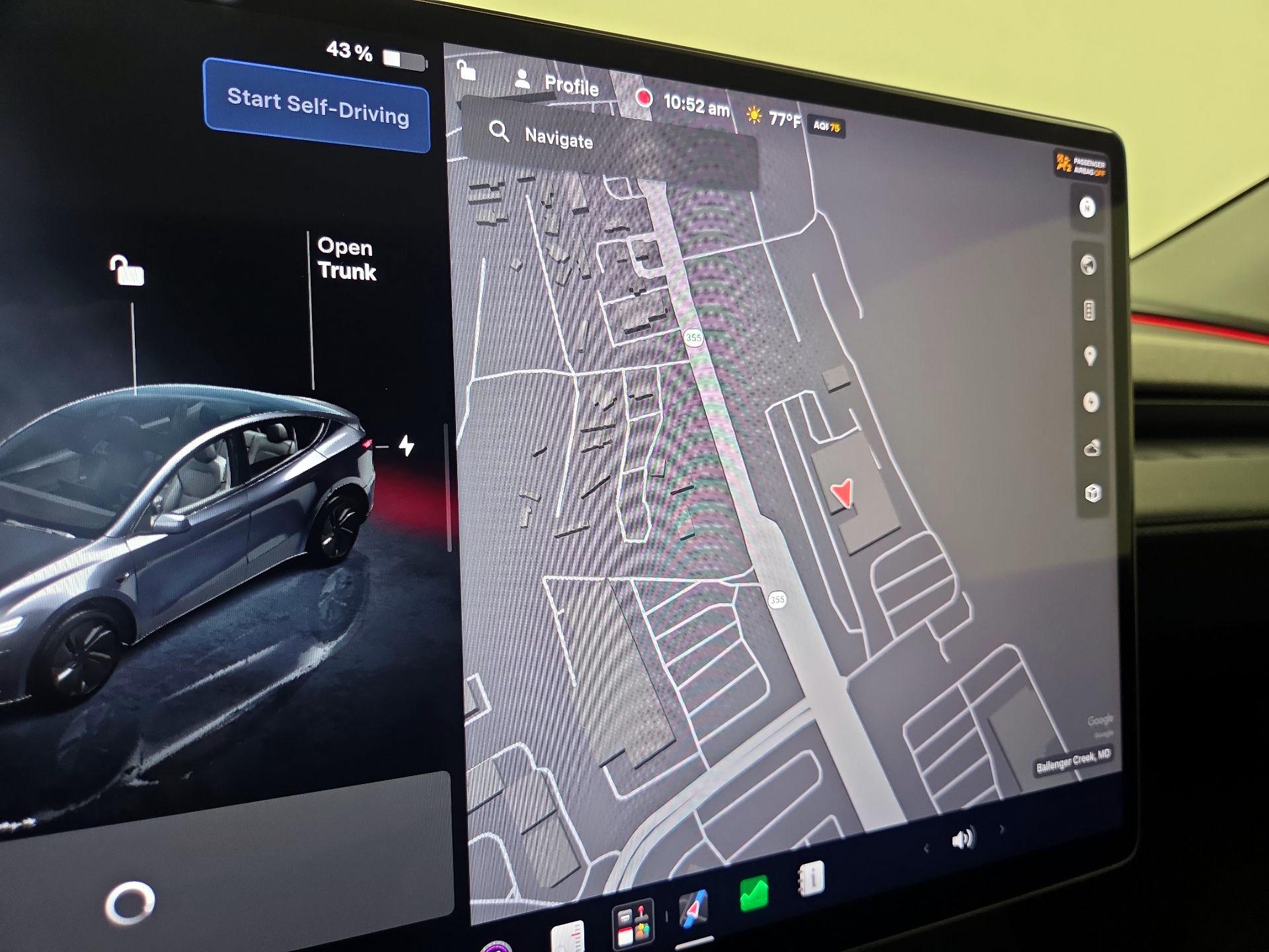 Thumbnail: 2026 Tesla Model Y - 13