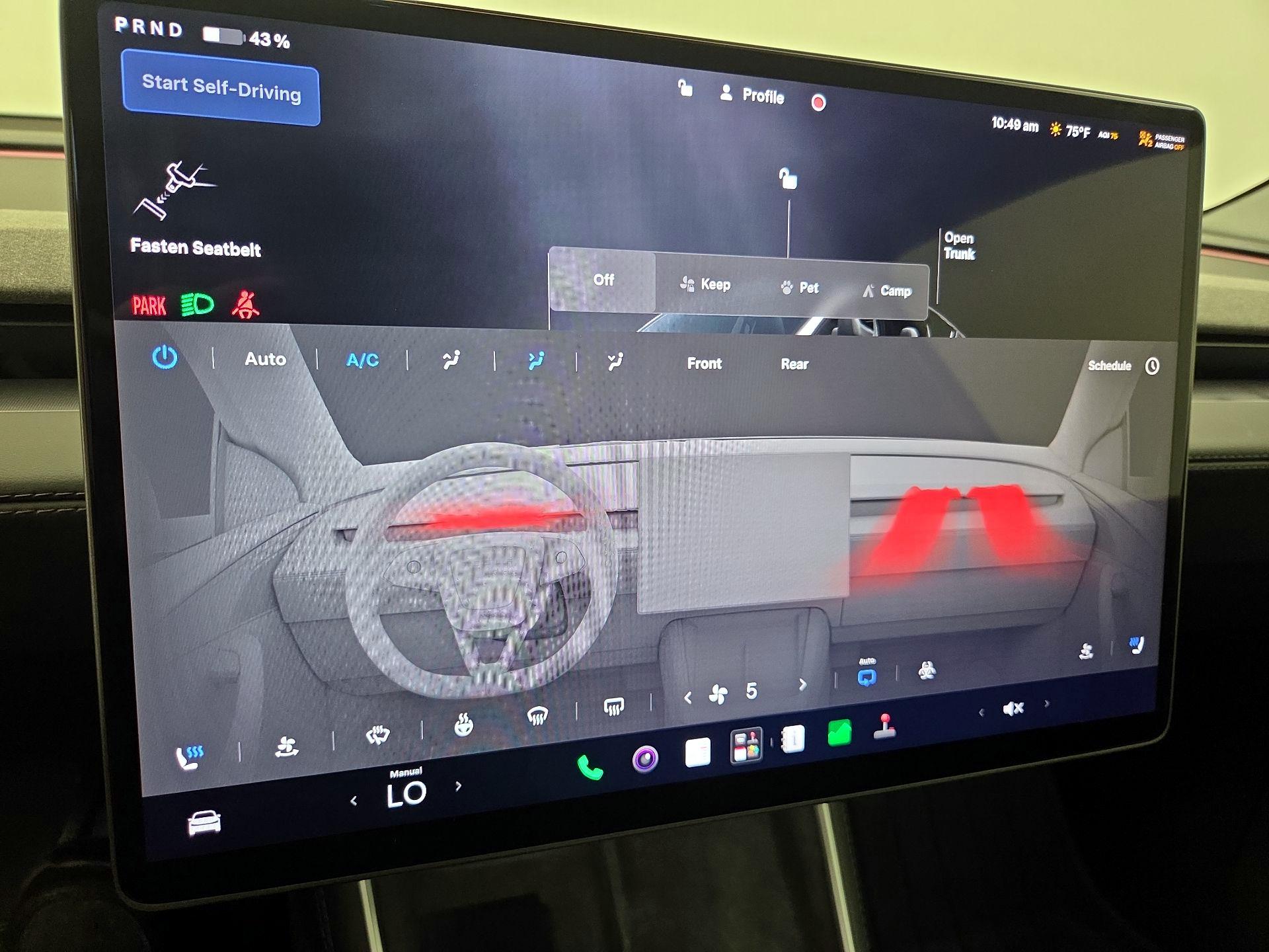 Thumbnail: 2026 Tesla Model Y - 16