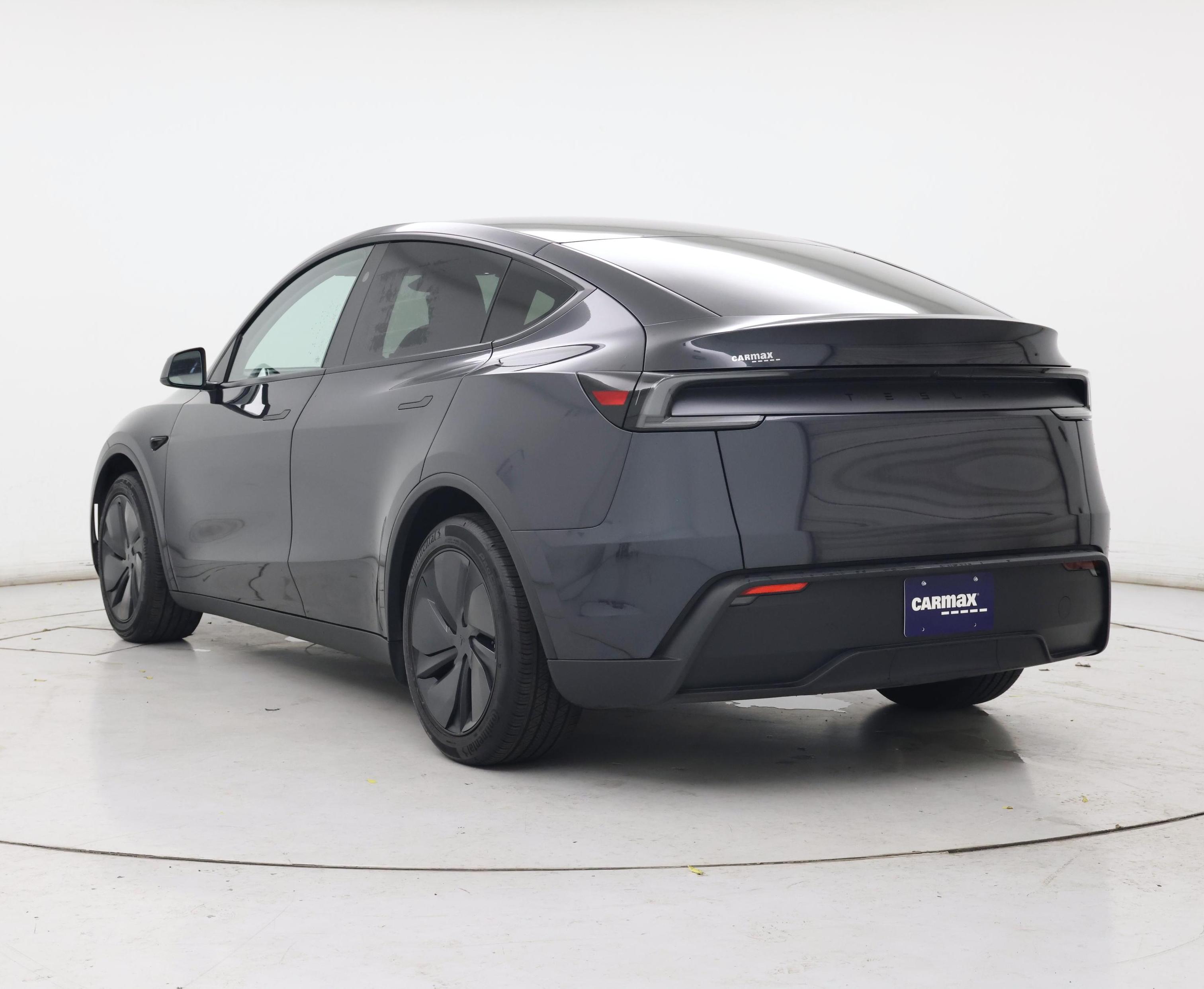 Thumbnail: 2026 Tesla Model Y - 2