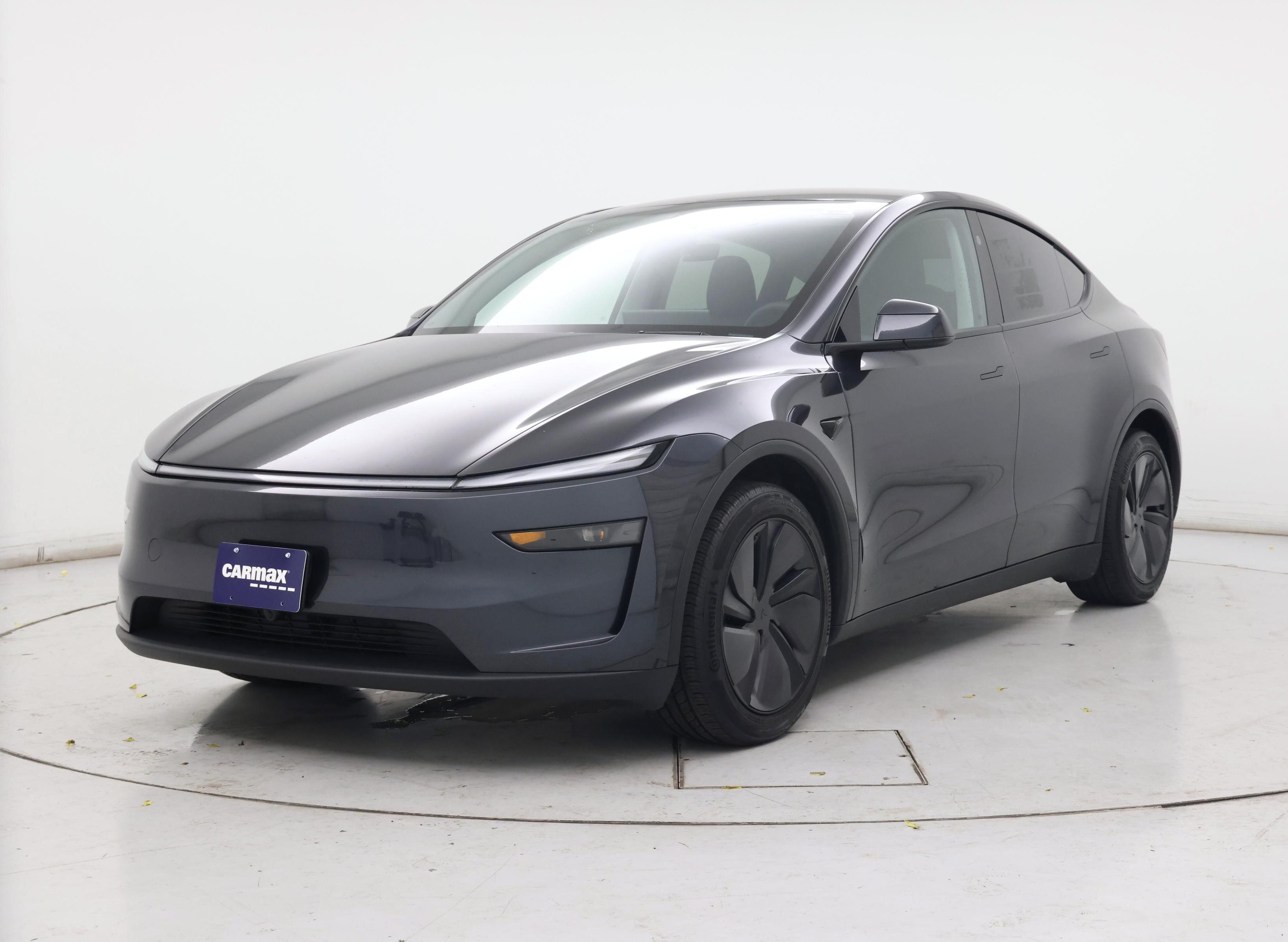 Thumbnail: 2026 Tesla Model Y - 4