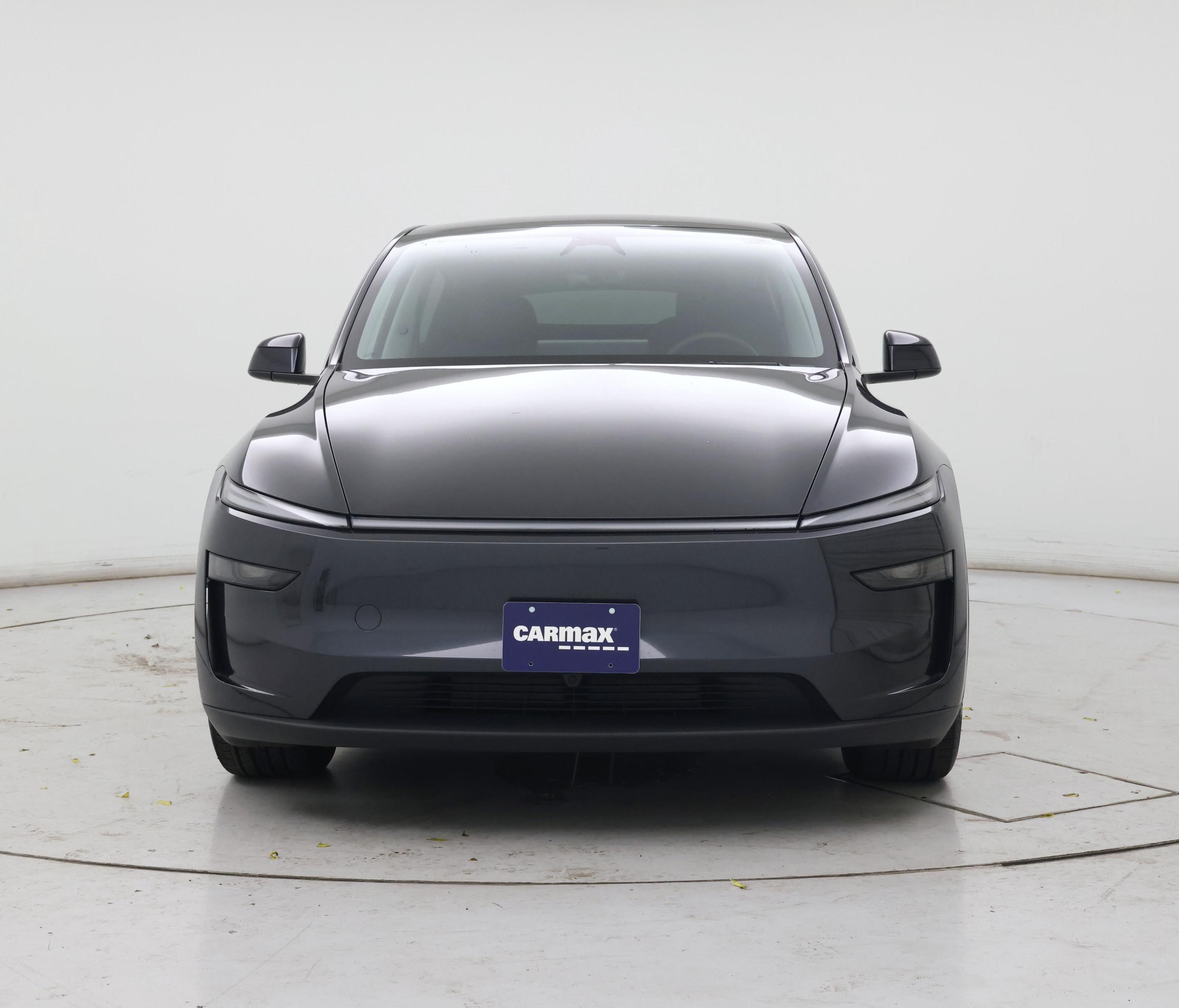 Thumbnail: 2026 Tesla Model Y - 5