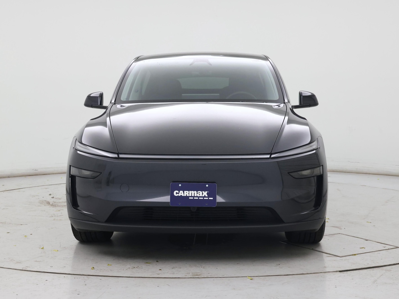 2026 Tesla Model Y Premium - Photo 6