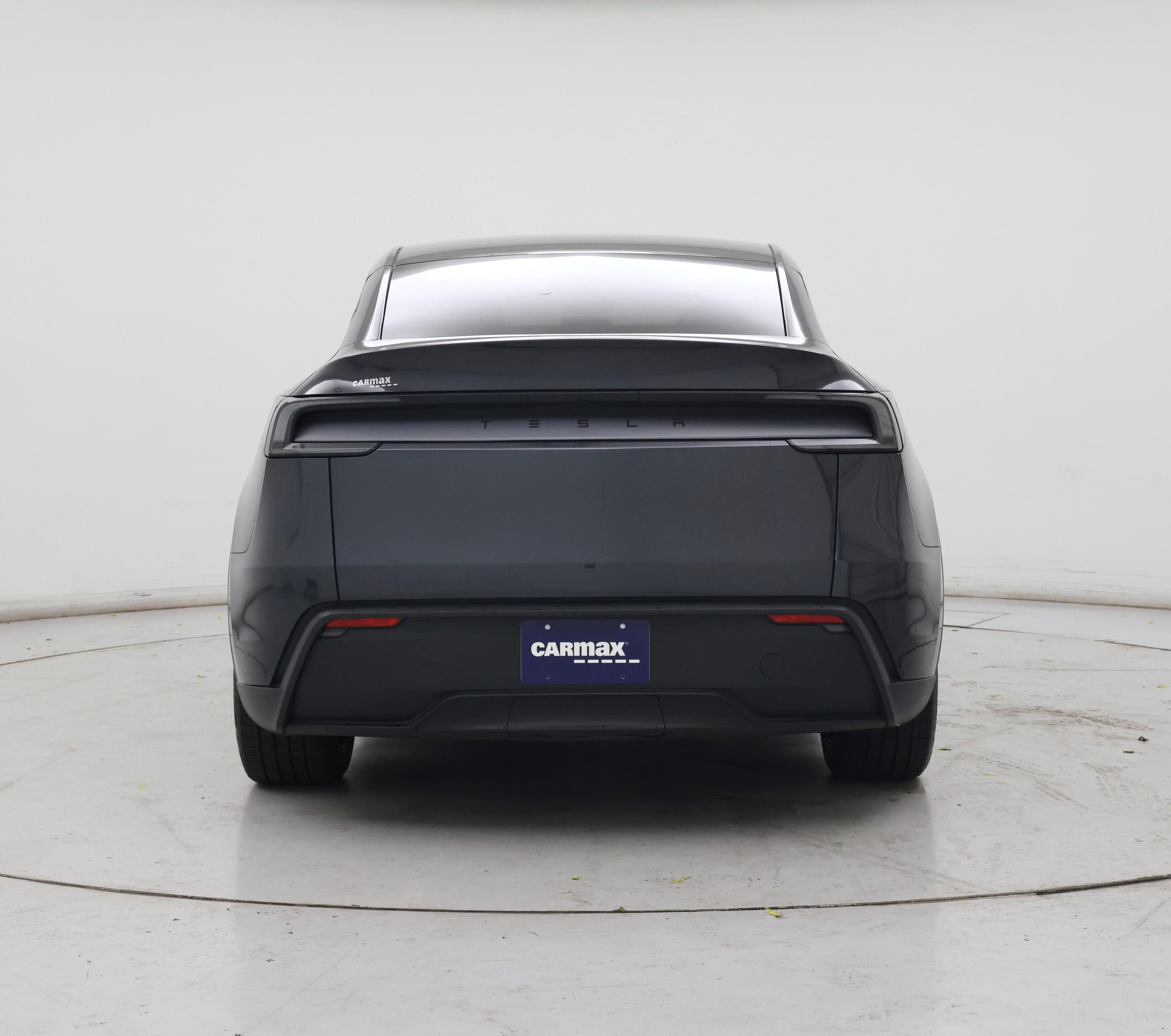 Thumbnail: 2026 Tesla Model Y - 6