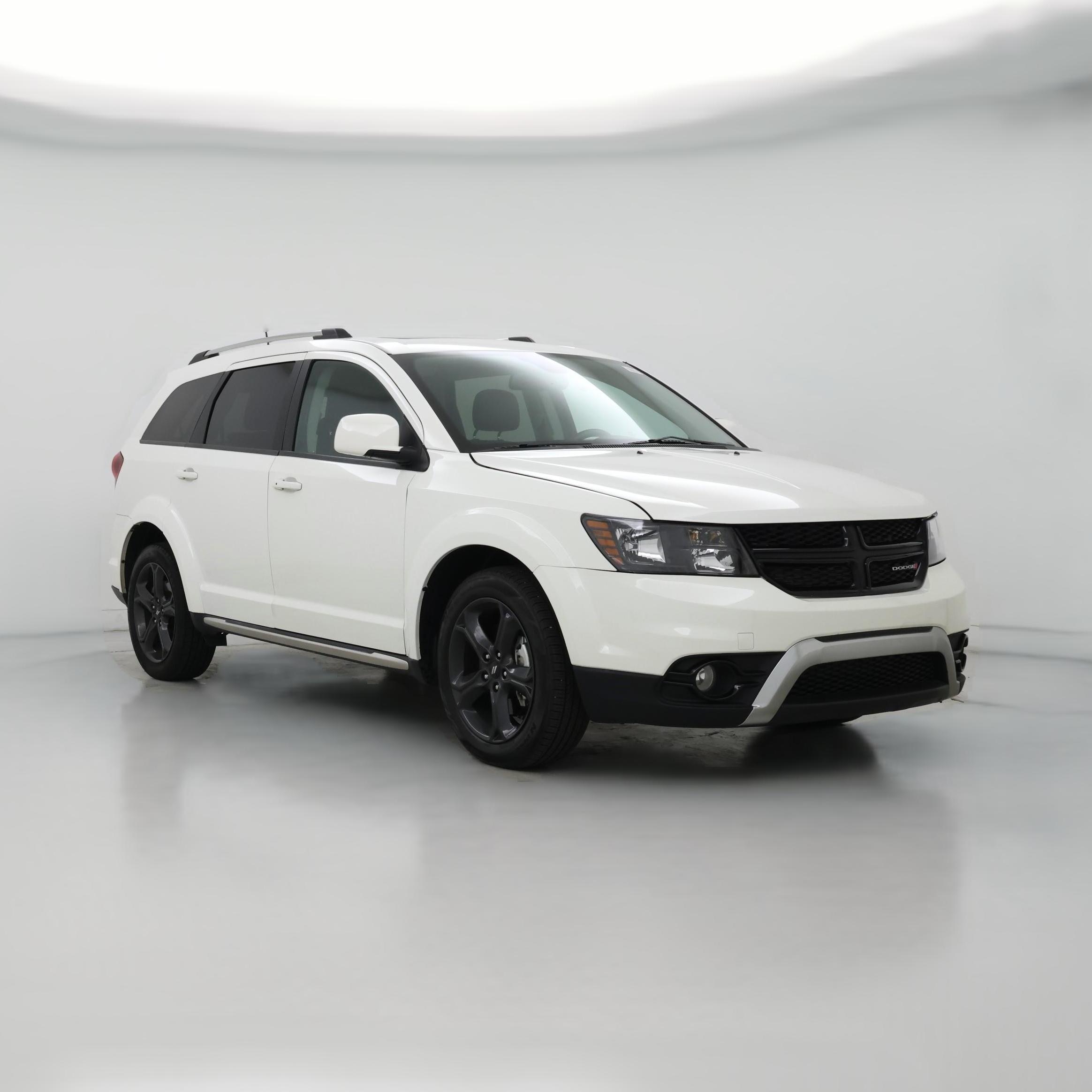 Thumbnail: 2020 Dodge Journey - 1