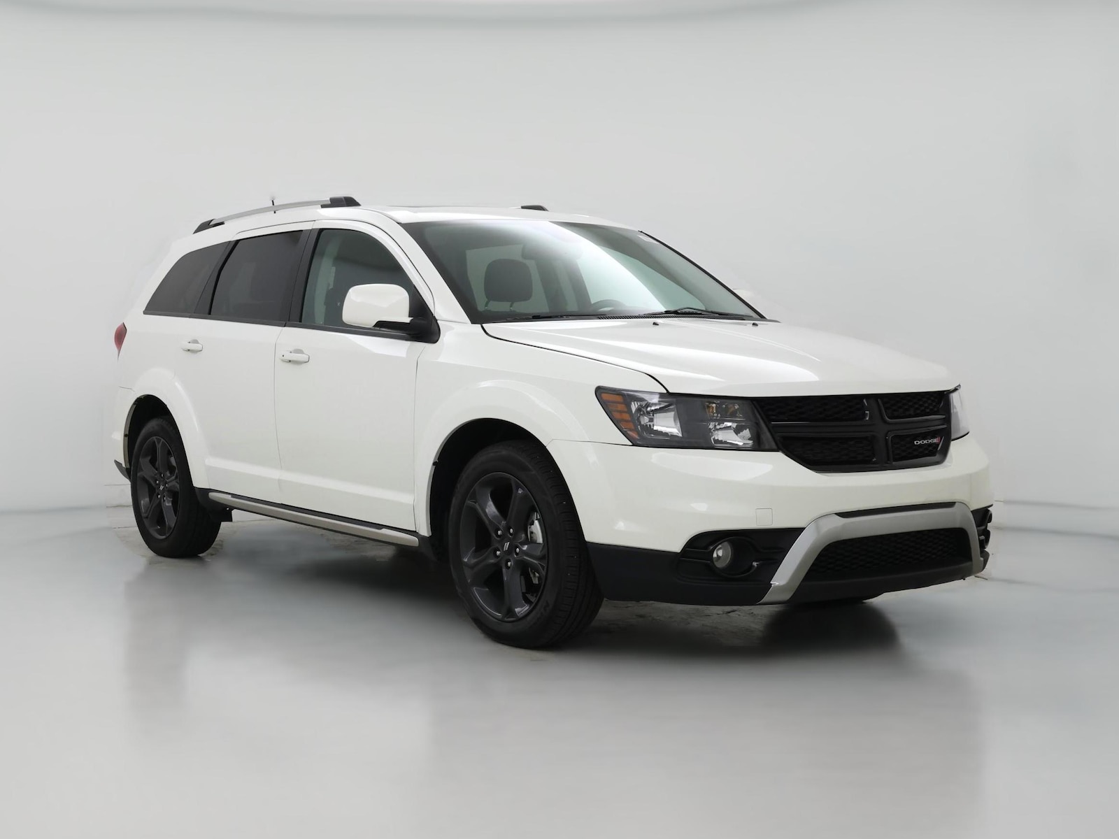 2020 Dodge Journey