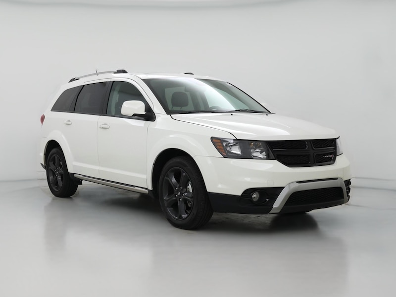 2020 Dodge Journey Crossroad -
                  Las Vegas, NV