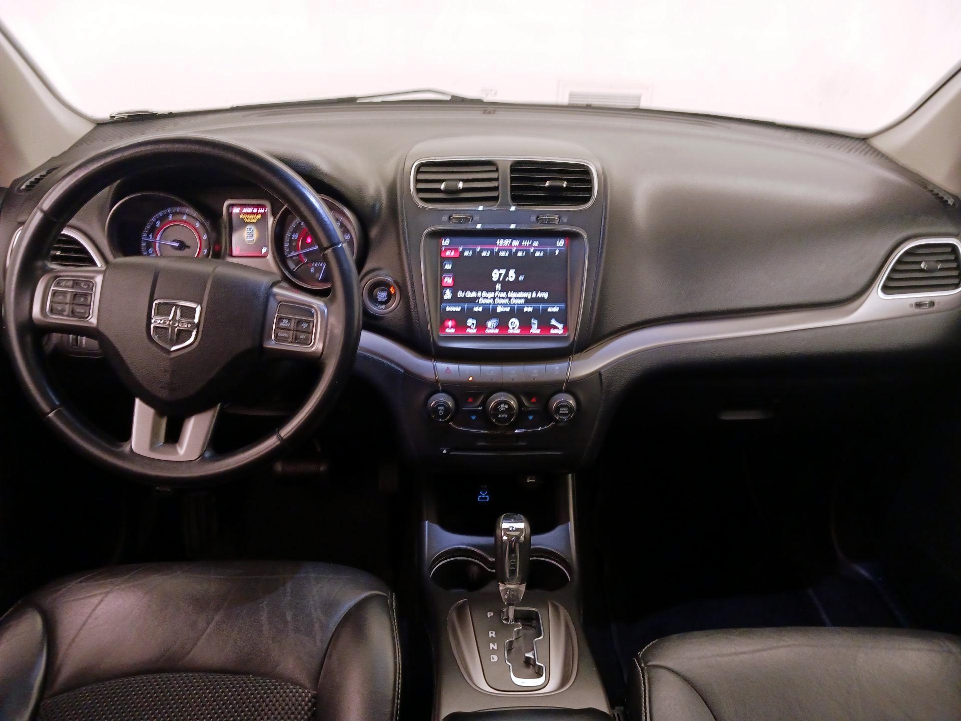 Thumbnail: 2020 Dodge Journey - 9