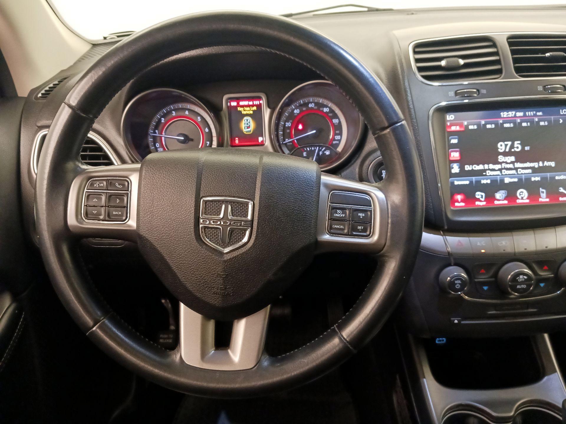 Thumbnail: 2020 Dodge Journey - 10