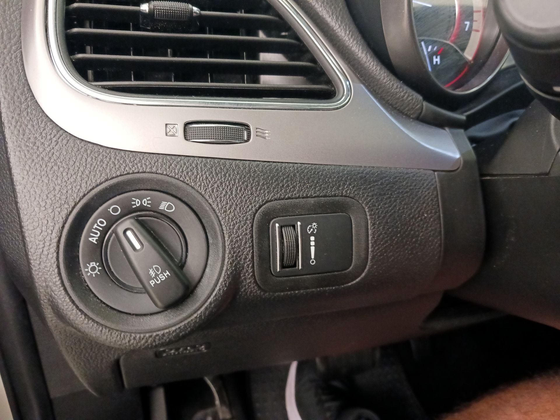 Thumbnail: 2020 Dodge Journey - 13