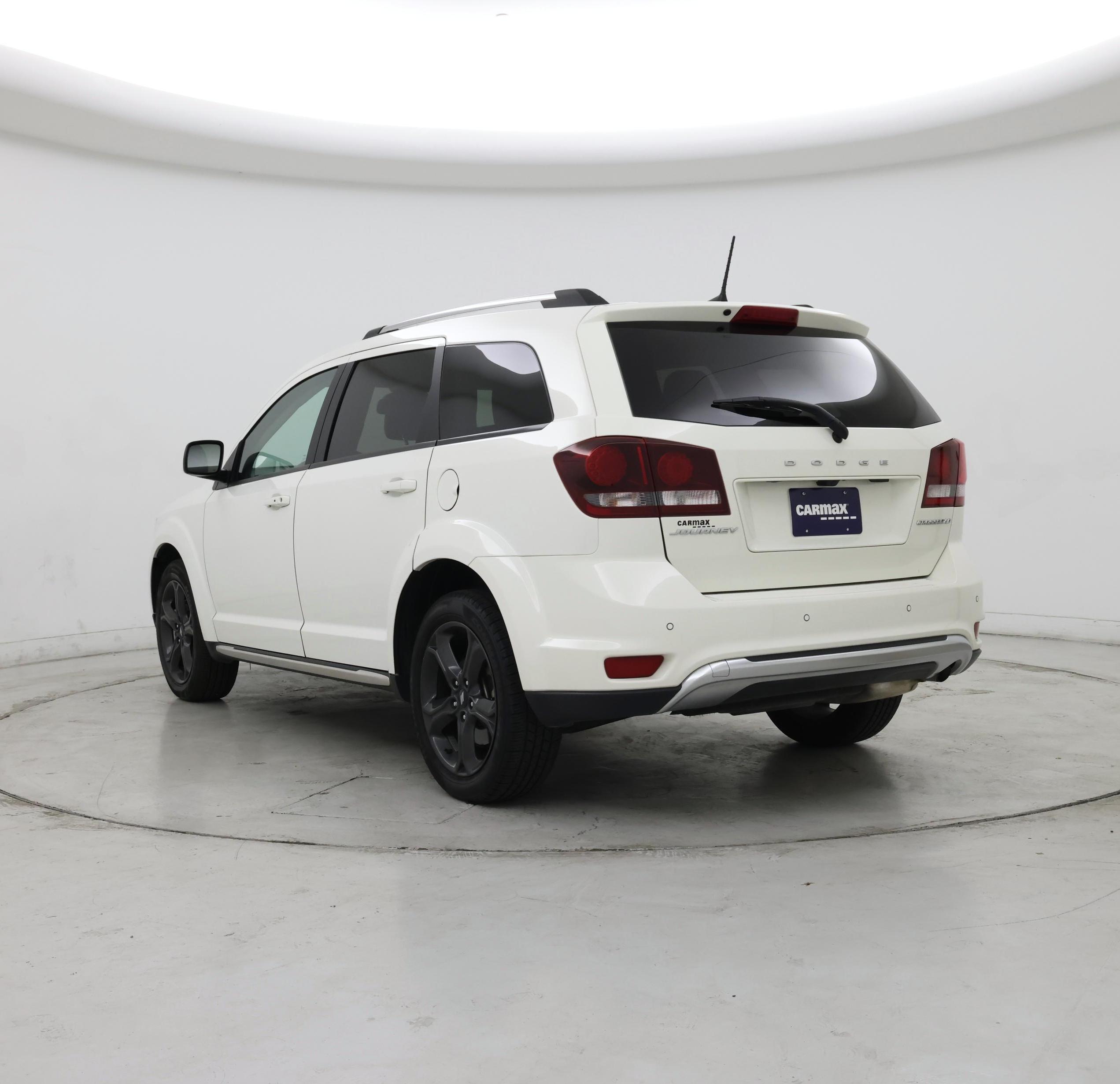 Thumbnail: 2020 Dodge Journey - 2