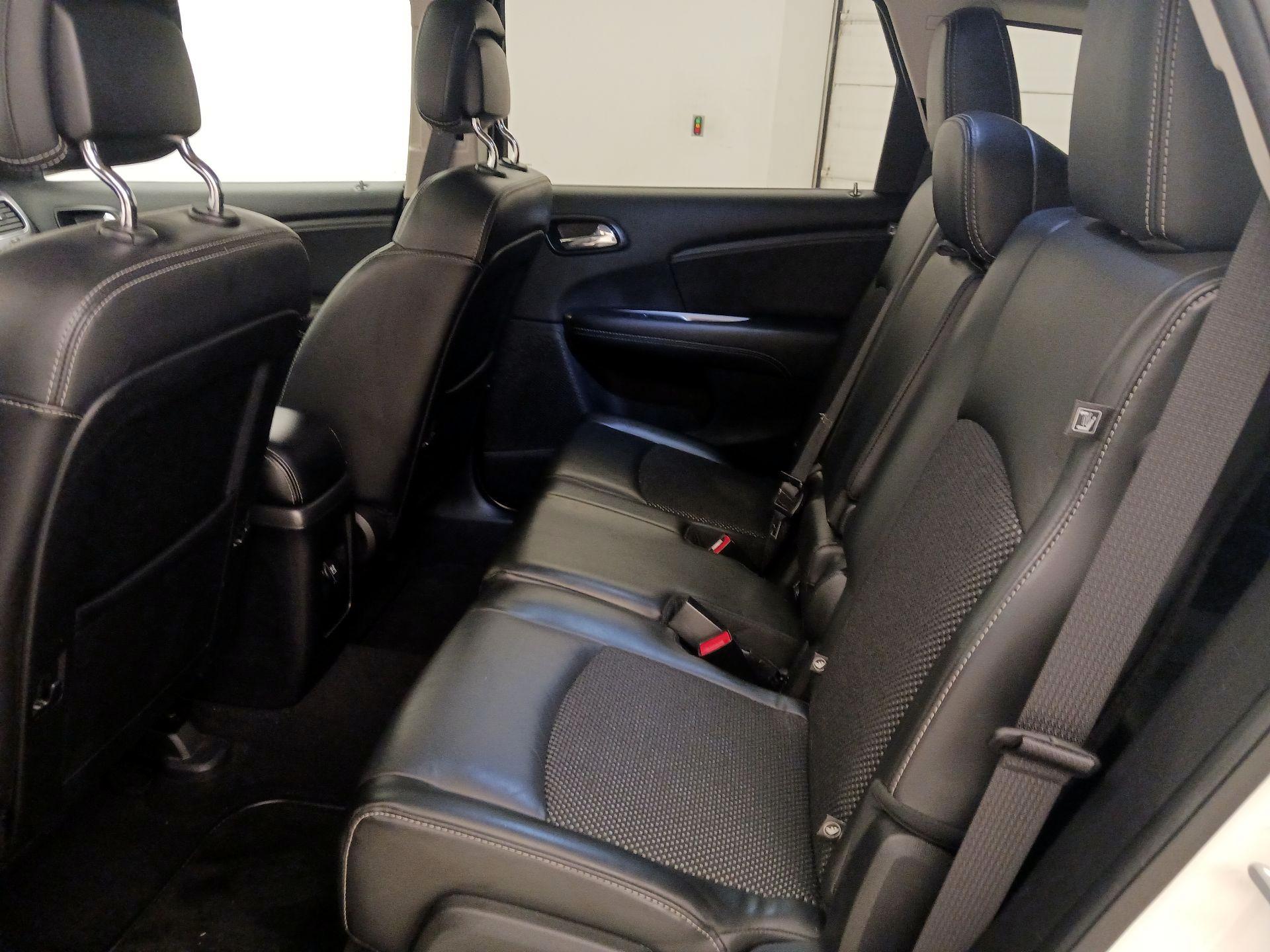 Thumbnail: 2020 Dodge Journey - 20