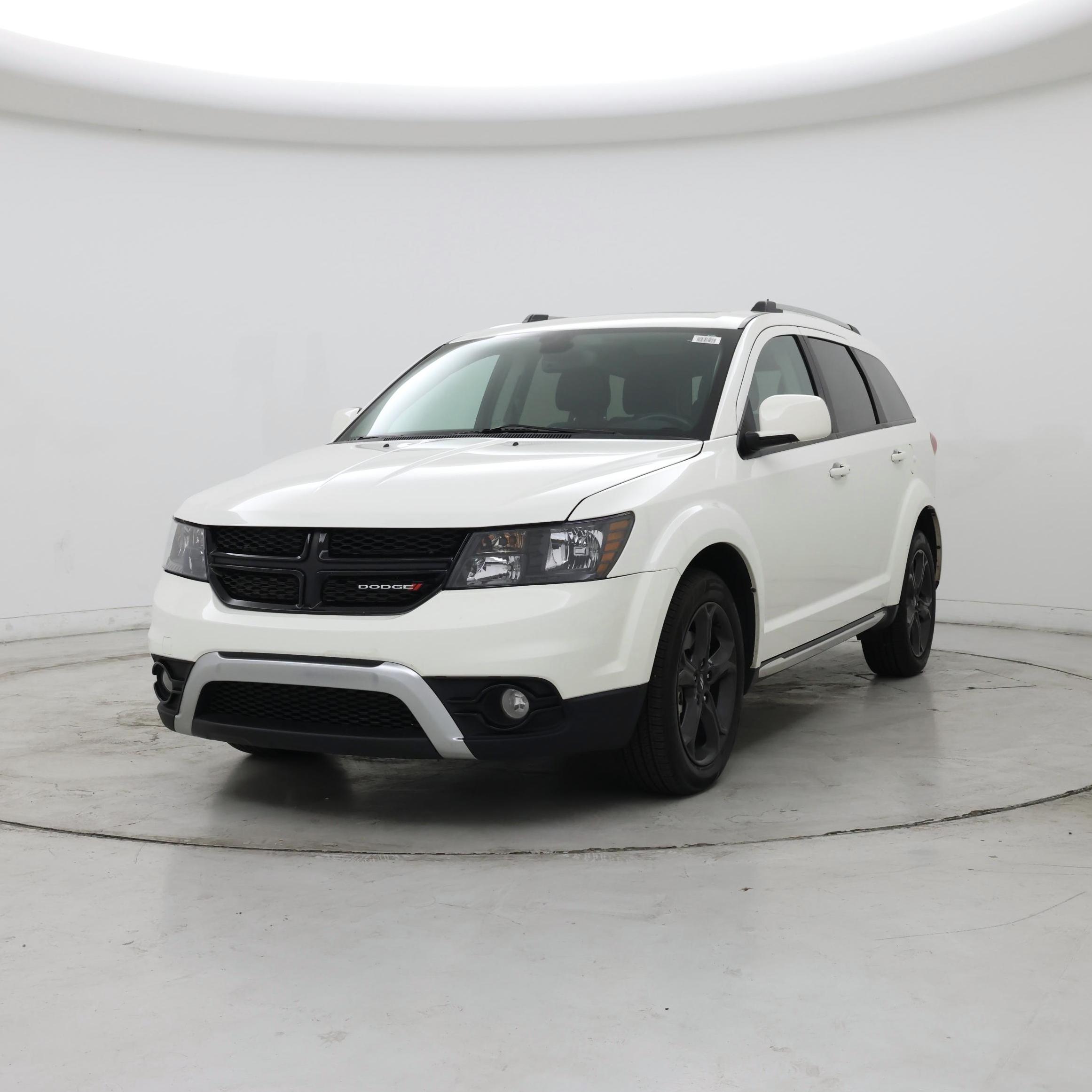 Thumbnail: 2020 Dodge Journey - 4